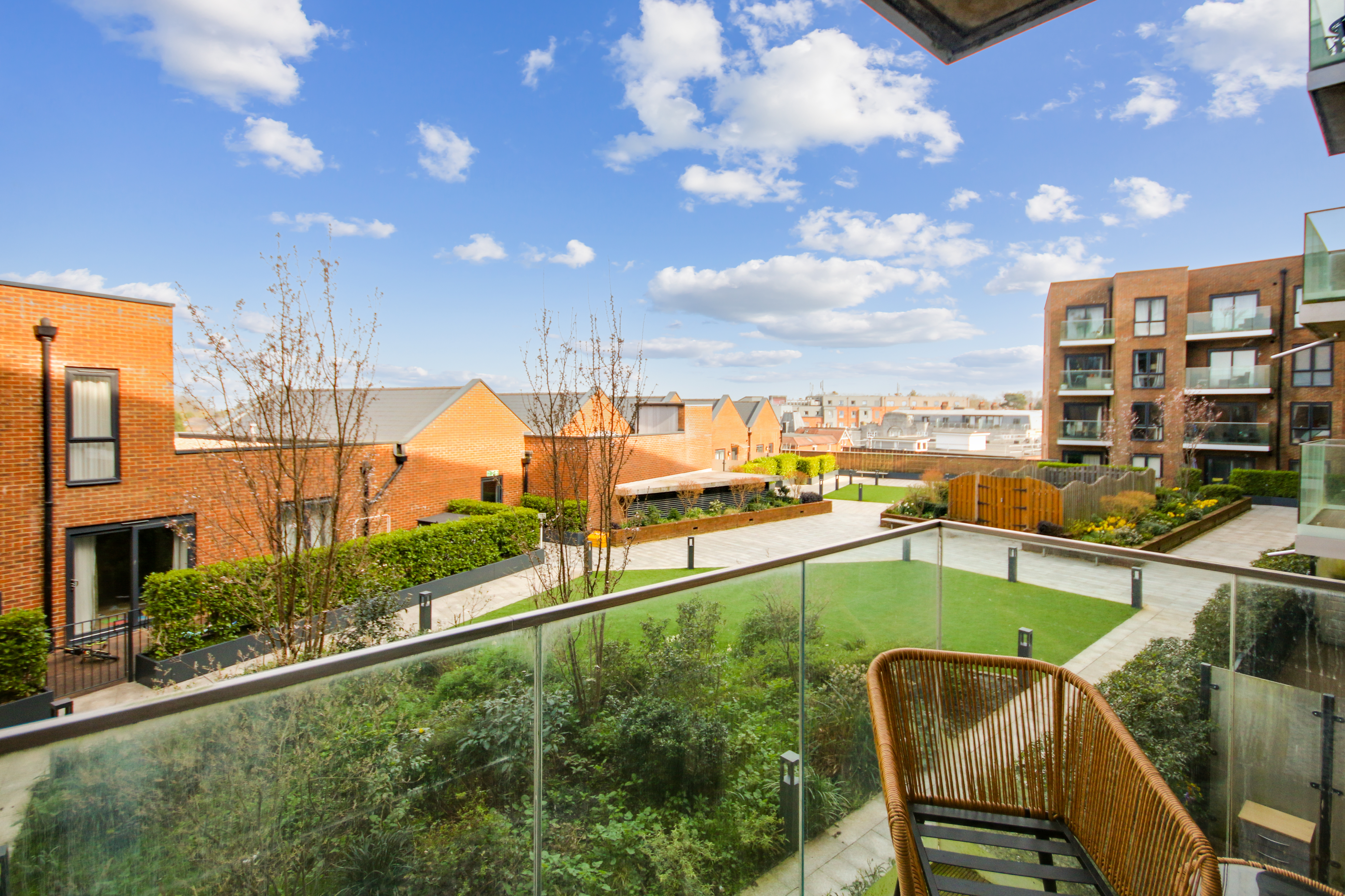 Queens Road, East Grinstead, West Sussex