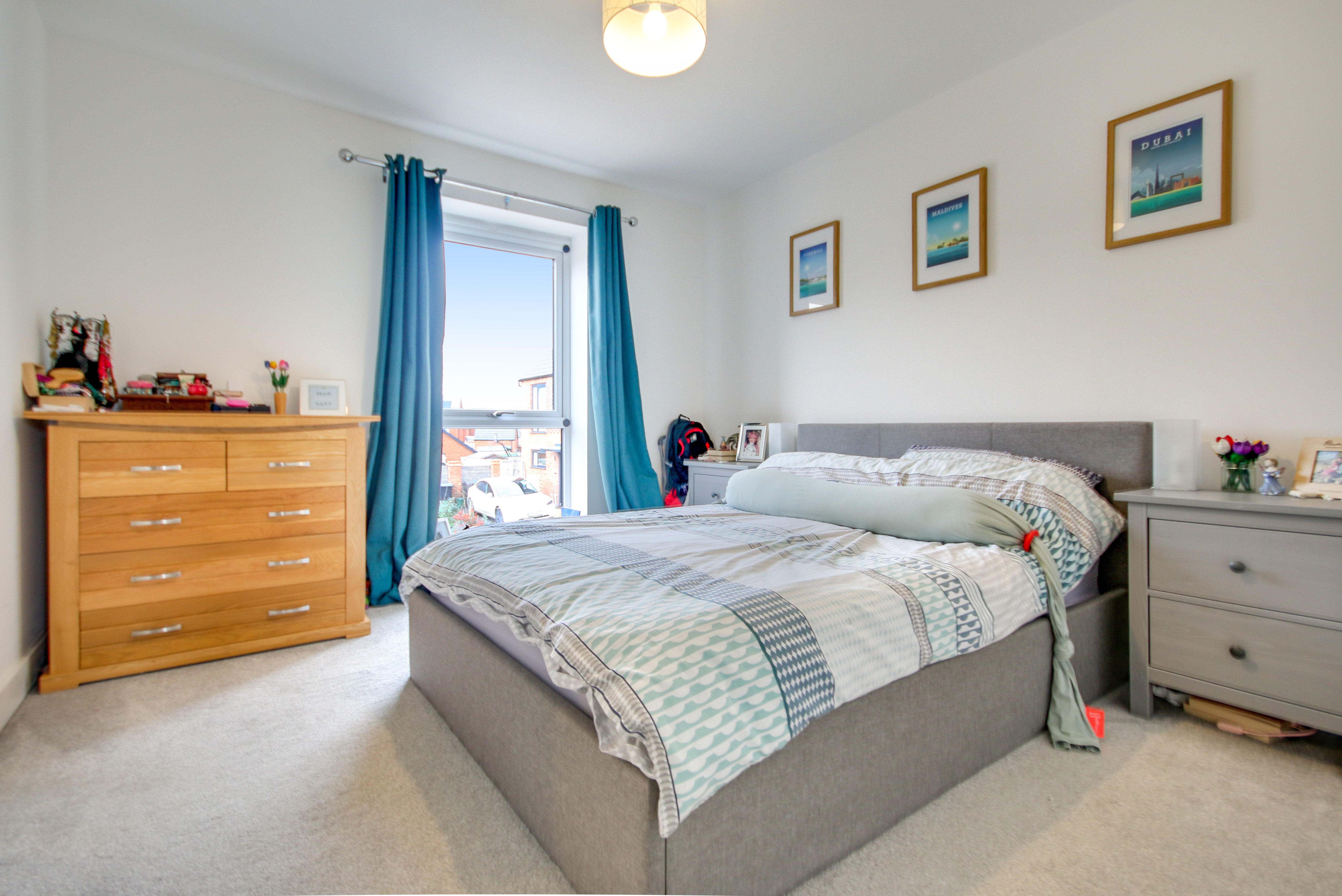 Arnold Place, West Sussex