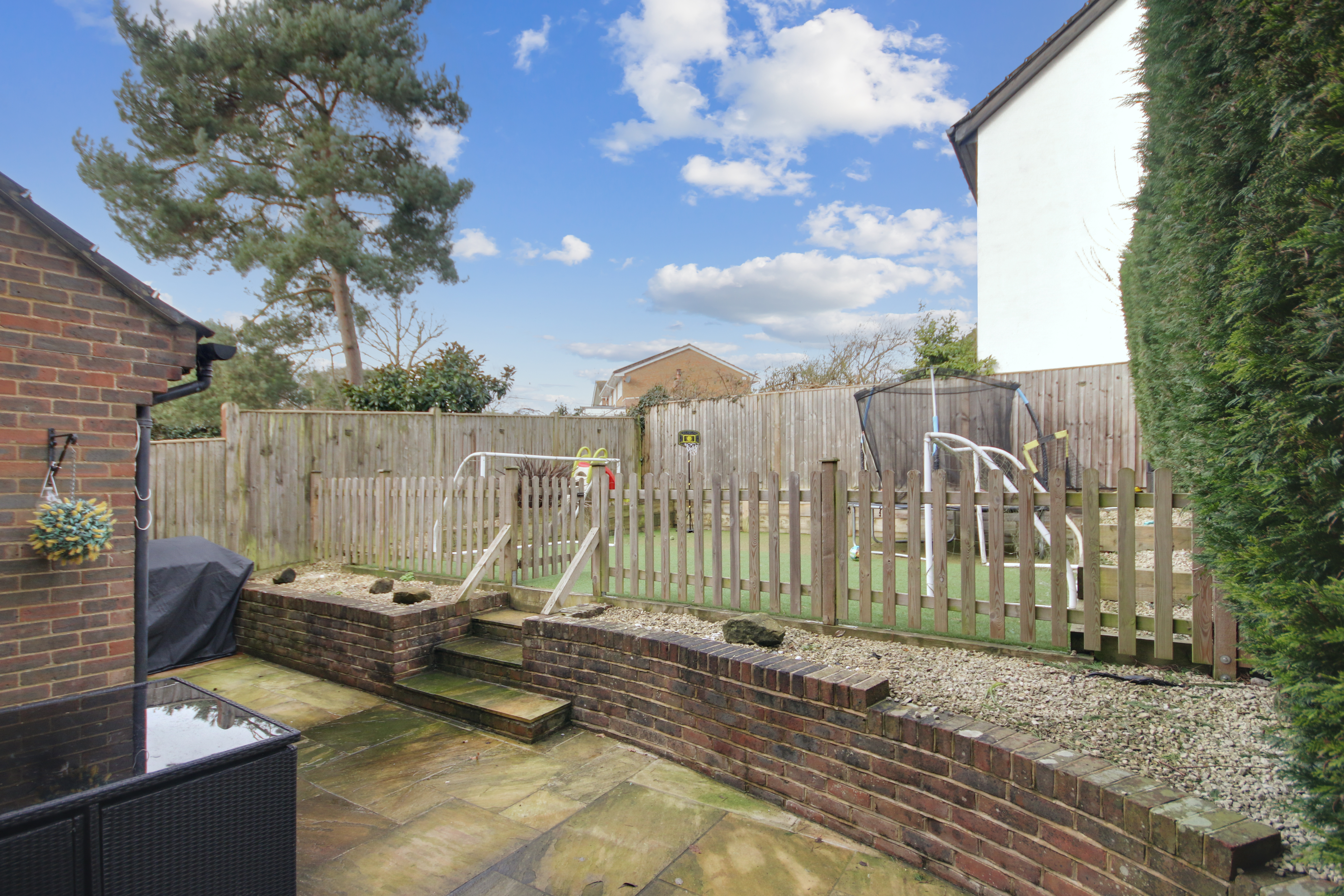 Victoria Way, East Grinstead, West Sussex