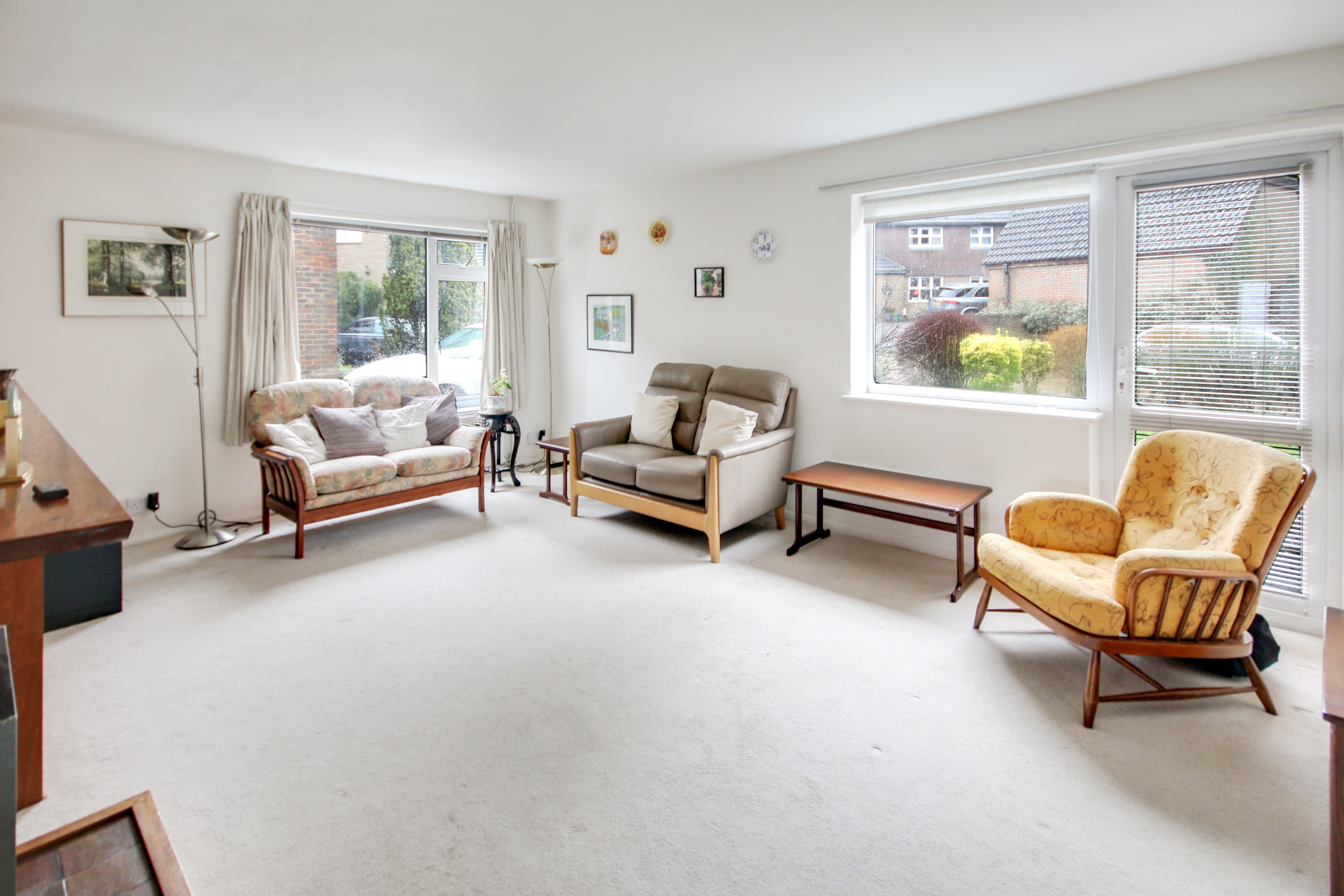 Top Road, East Grinstead, West Sussex