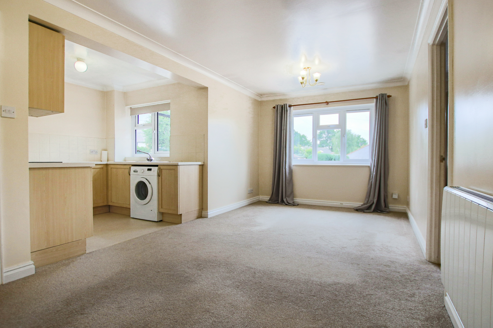 Lingfield Road, East Grinstead, West Sussex