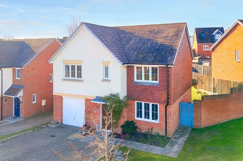 For Sale Wood Sage Way, Pevensey