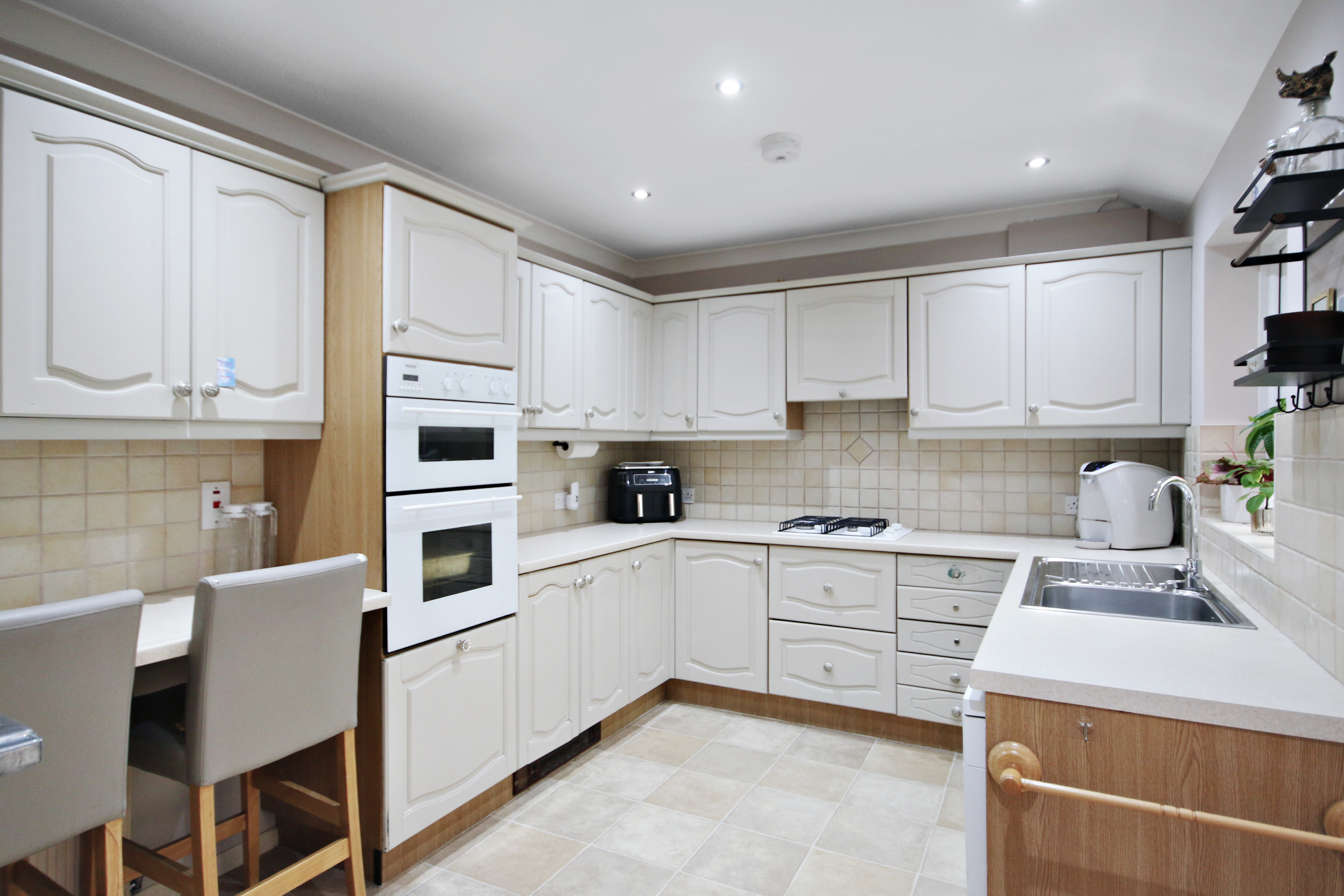 Lashmere, West Sussex