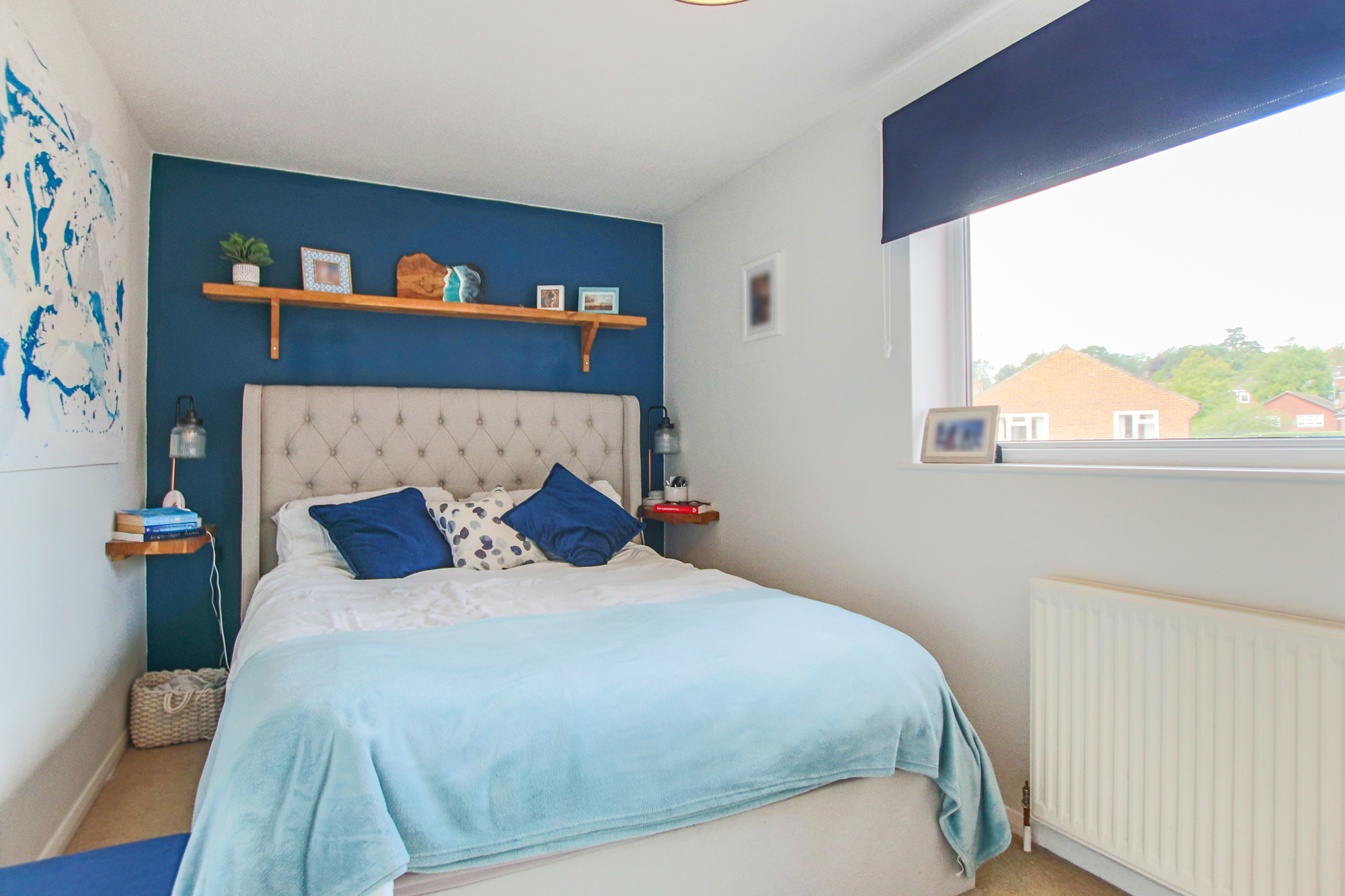 Elm Drive, East Grinstead, West Sussex