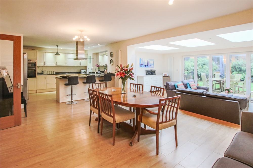 Blackberry Road, East Grinstead, Surrey