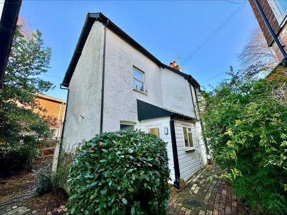 Chaddesley Wood Road, Poole, BH13