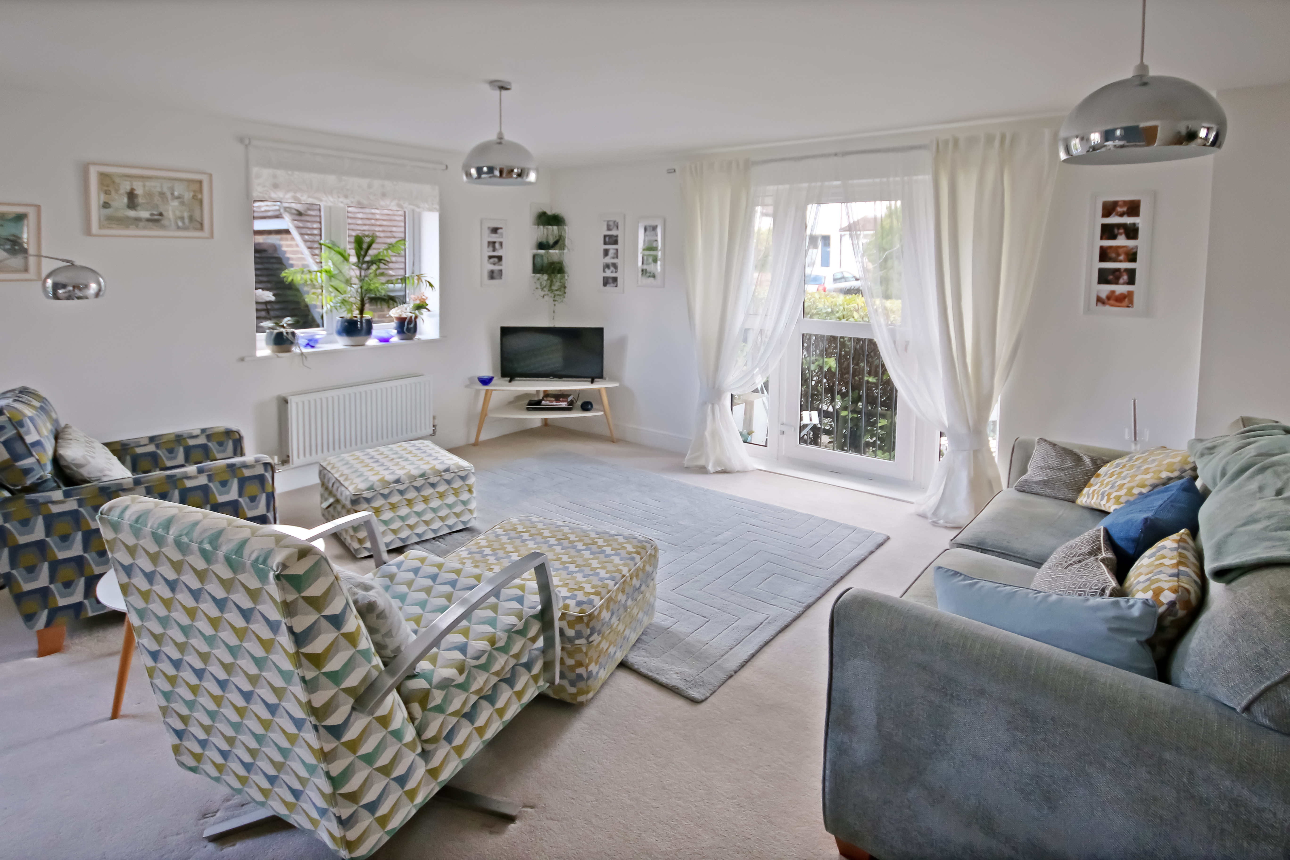 Sunnyside Close, East Grinstead, West Sussex