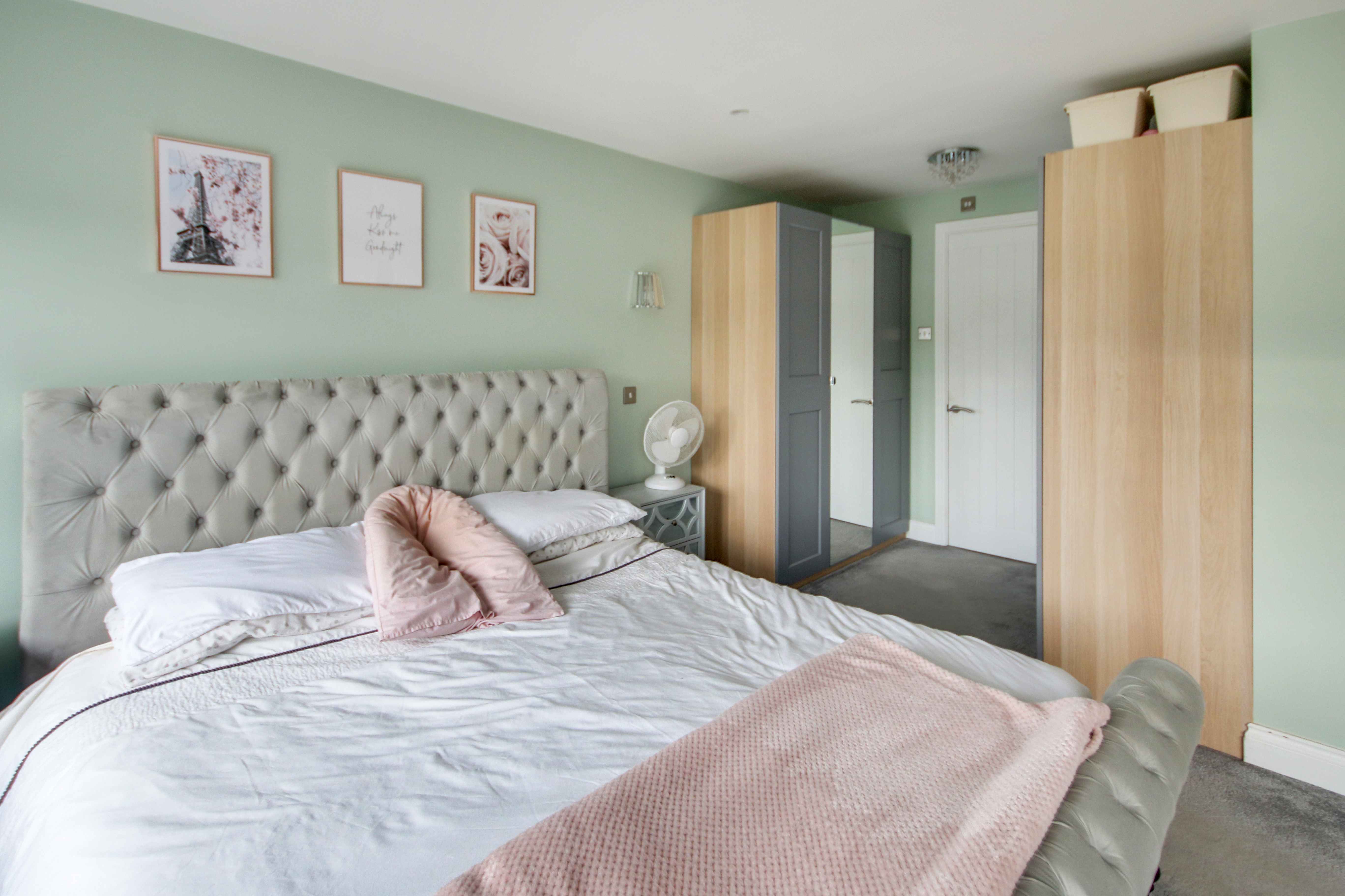 Woodland Drive, Crawley Down, West Sussex