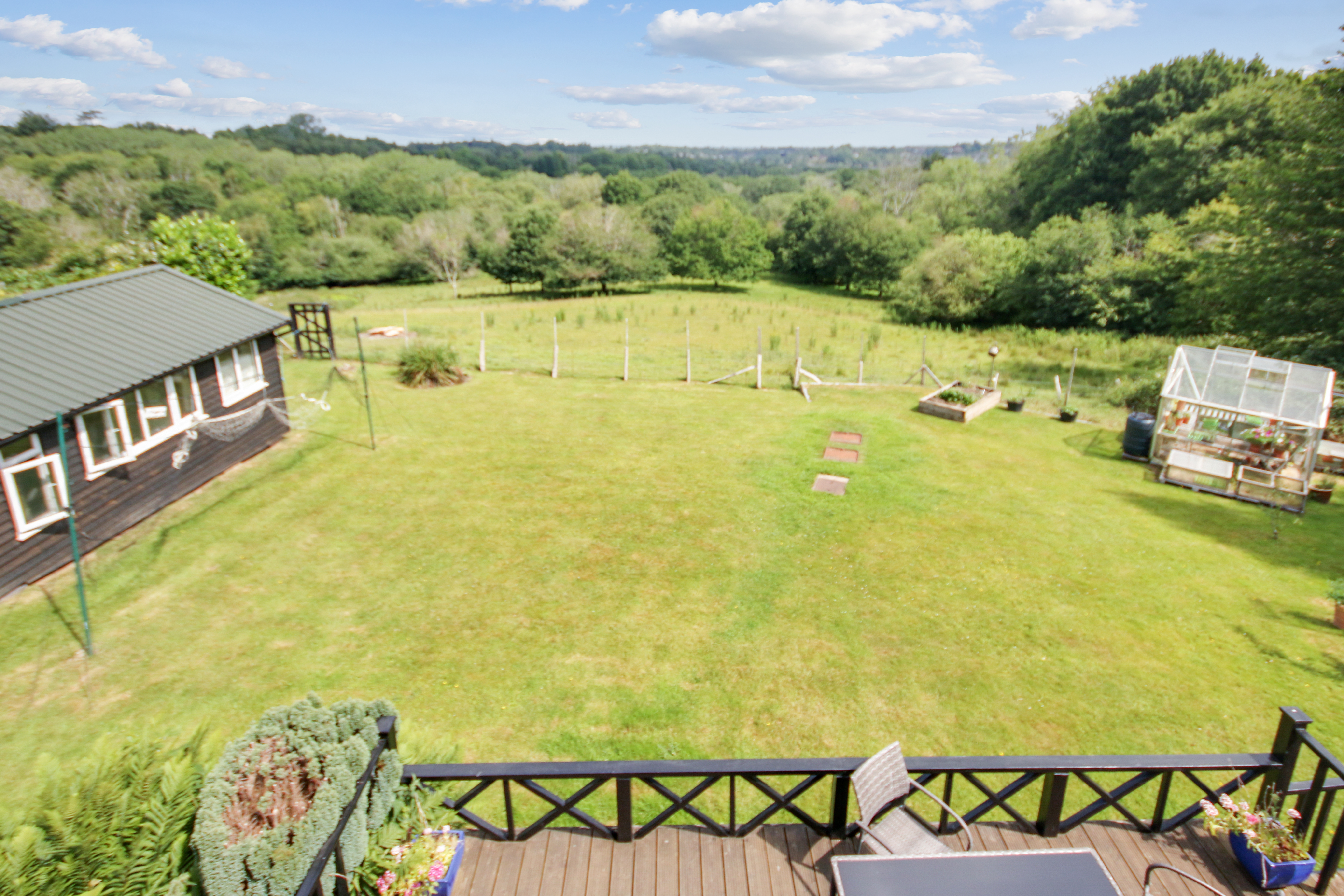 Saint Hill Road, East Grinstead