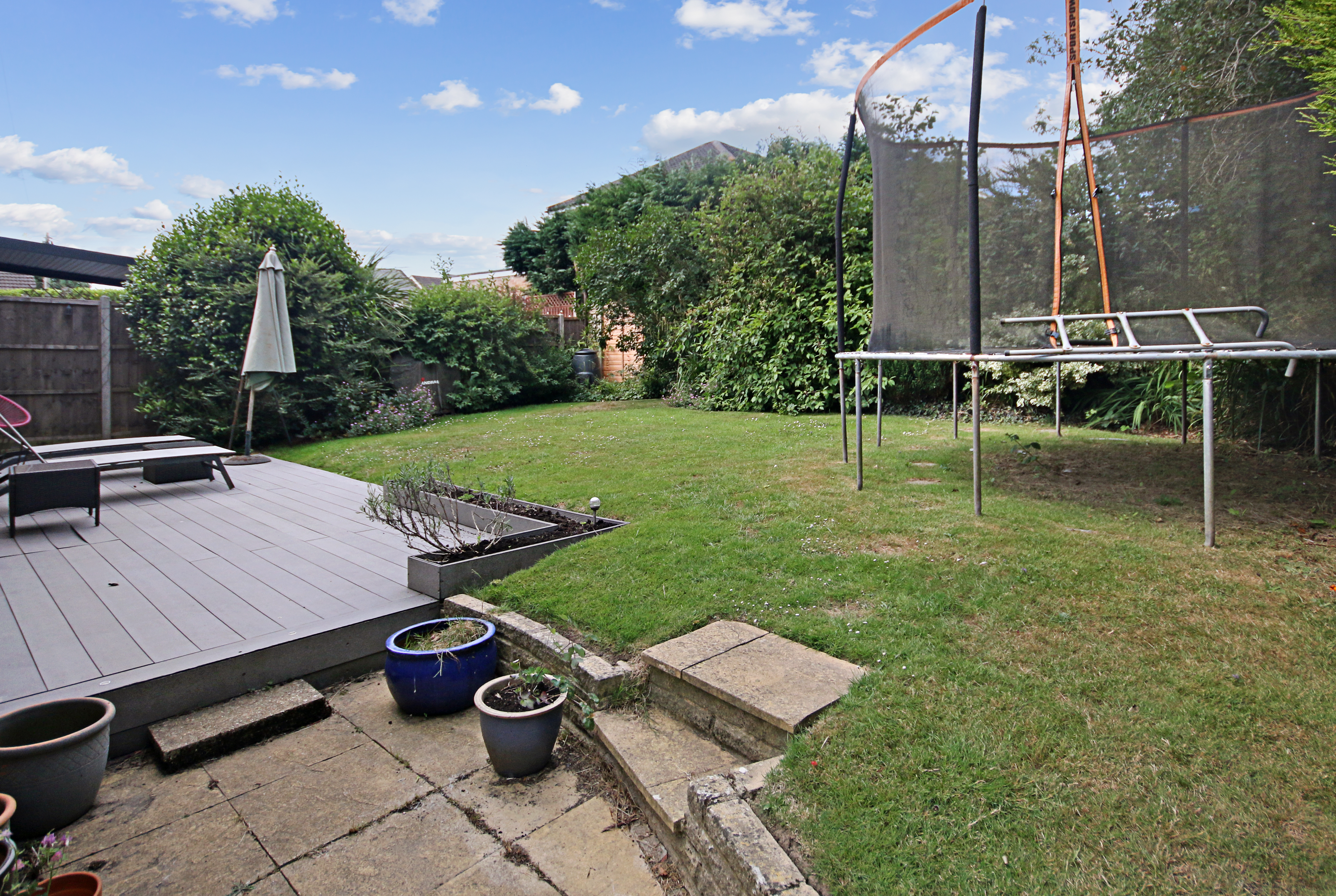 Dickens Close, East Grinstead, West Sussex