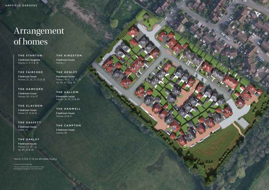 Property Floorplans 3