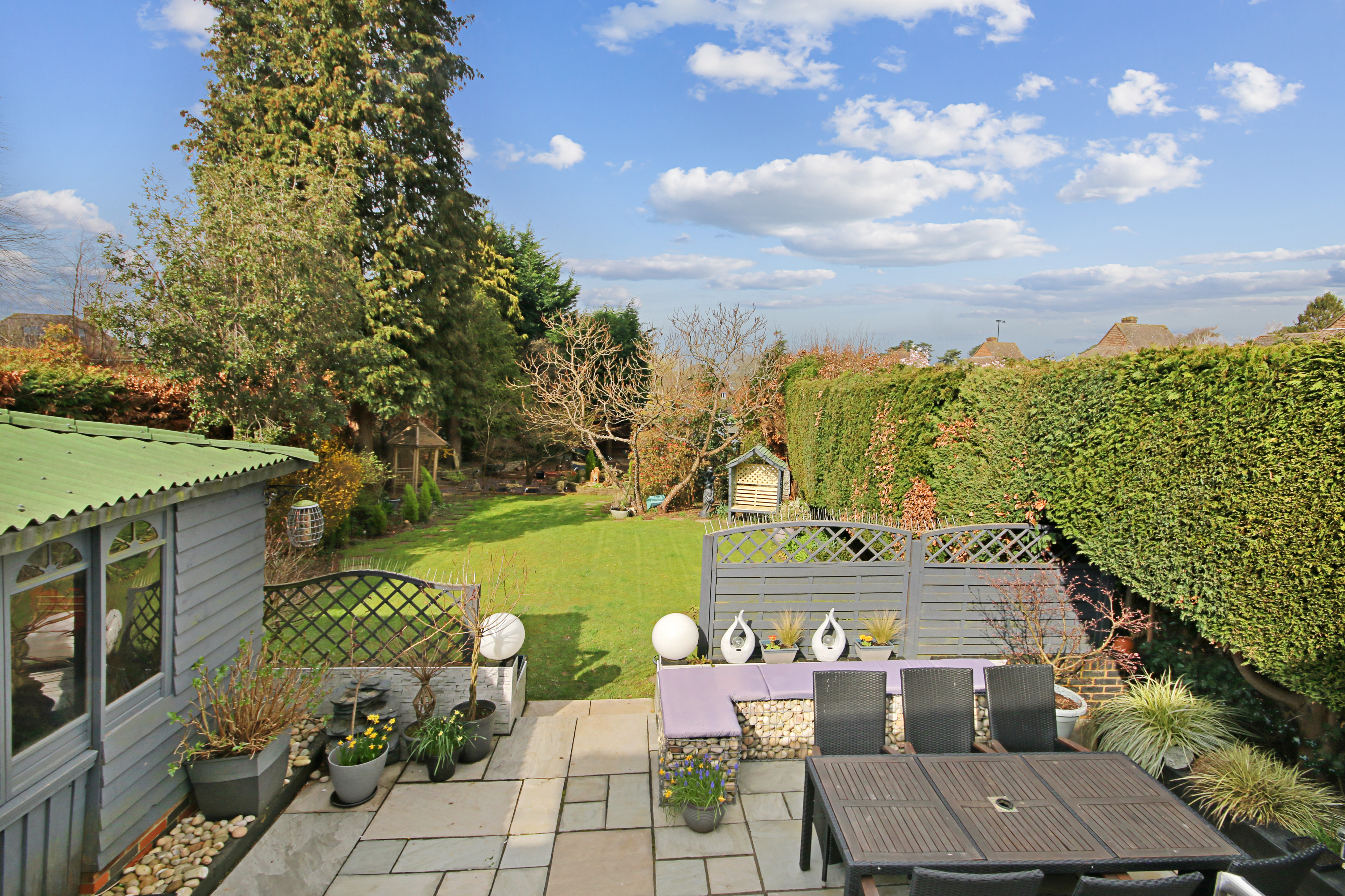 Garden Wood Road, East Grinstead, West Sussex