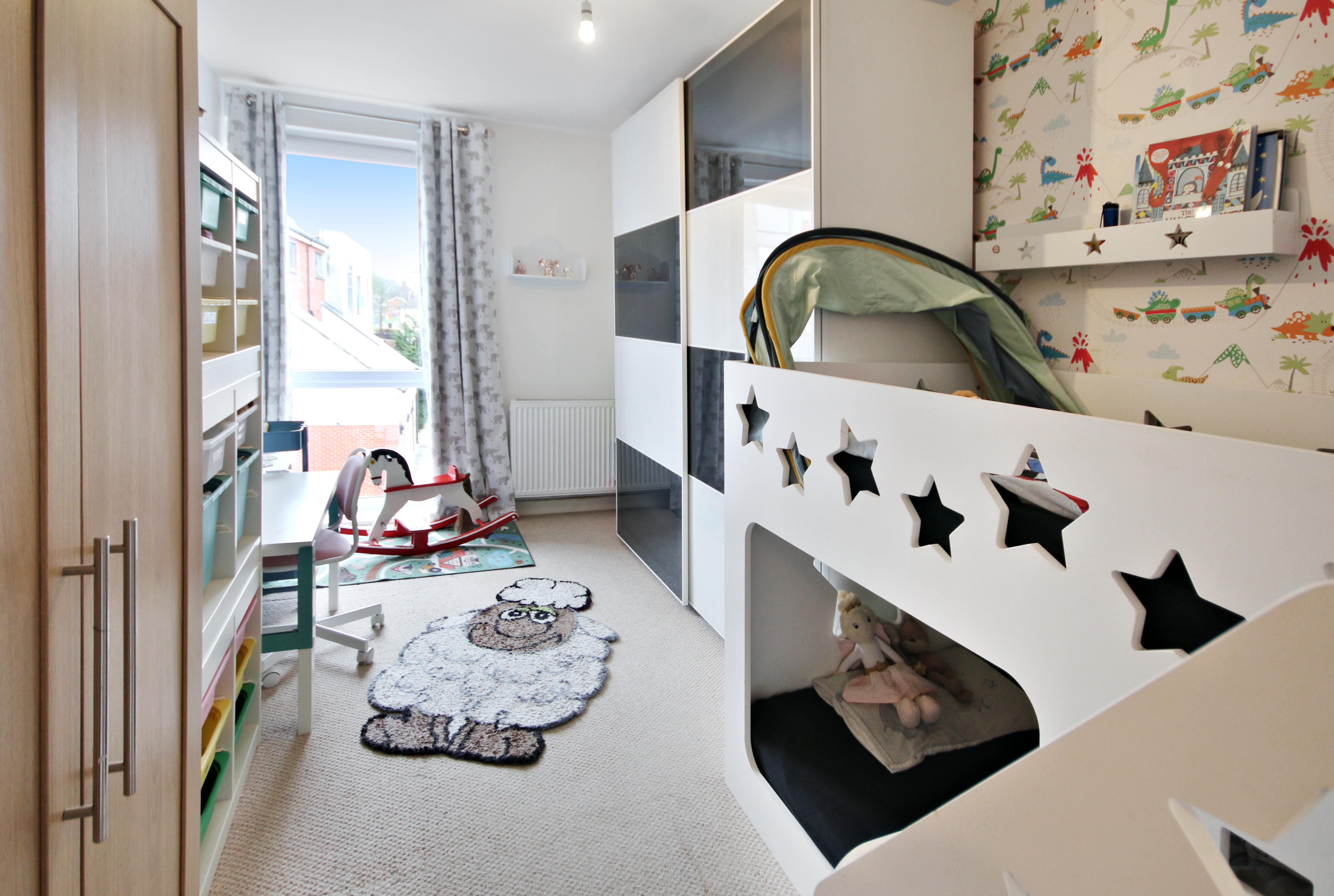 Holtye Avenue, East Grinstead, West Sussex