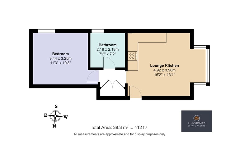  | Floorplan