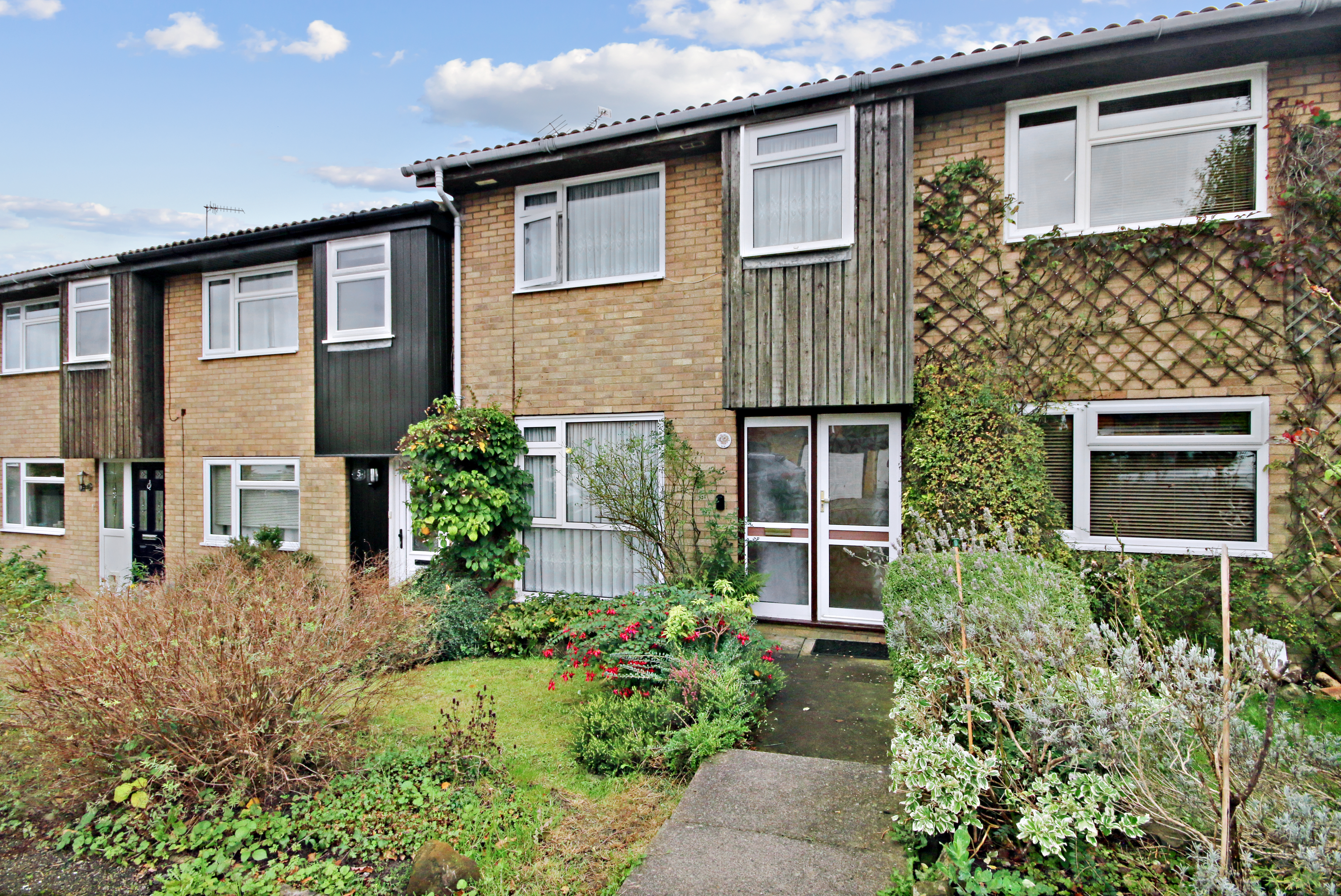 Tudor Close, East Grinstead, West Sussex