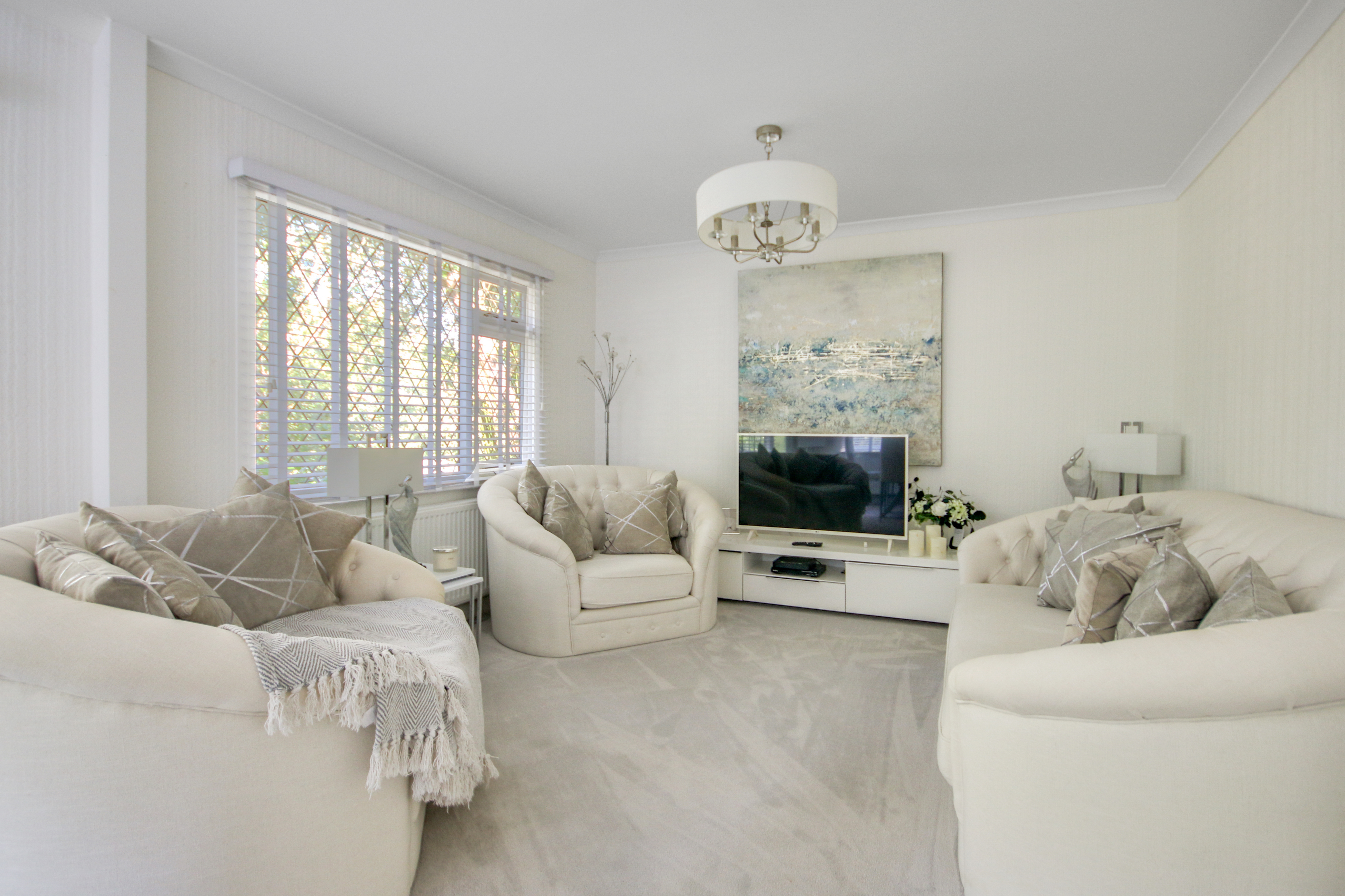 Turners Hill Park, West Sussex