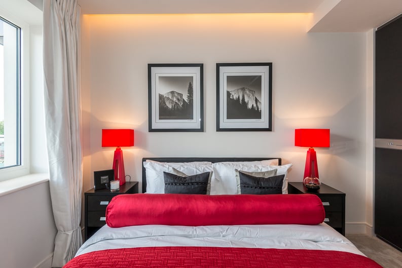 1 bedroom(s) apartment to sale in Fulham Reach, Hammersmith-image 9