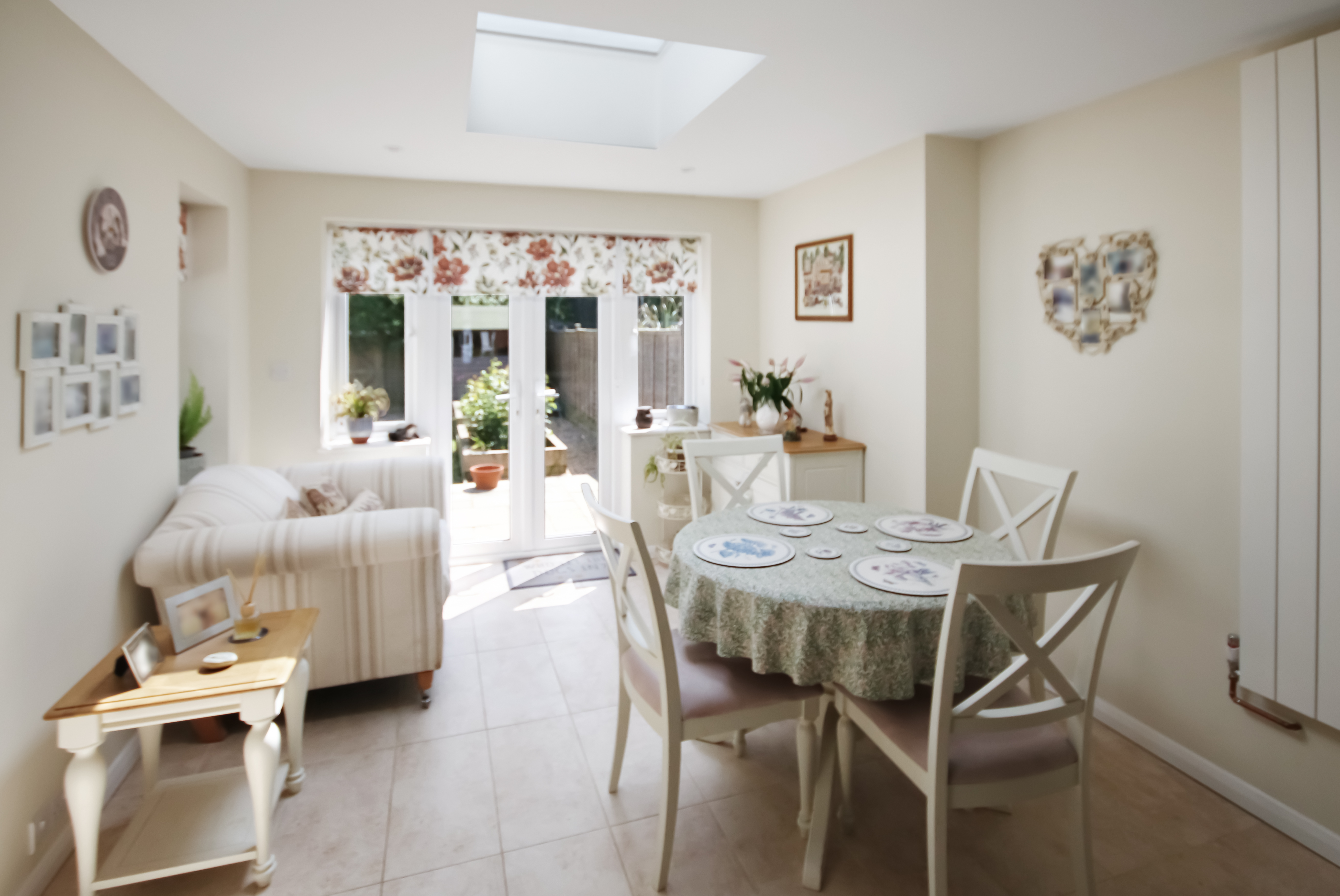 The Glades, East Grinstead, West Sussex