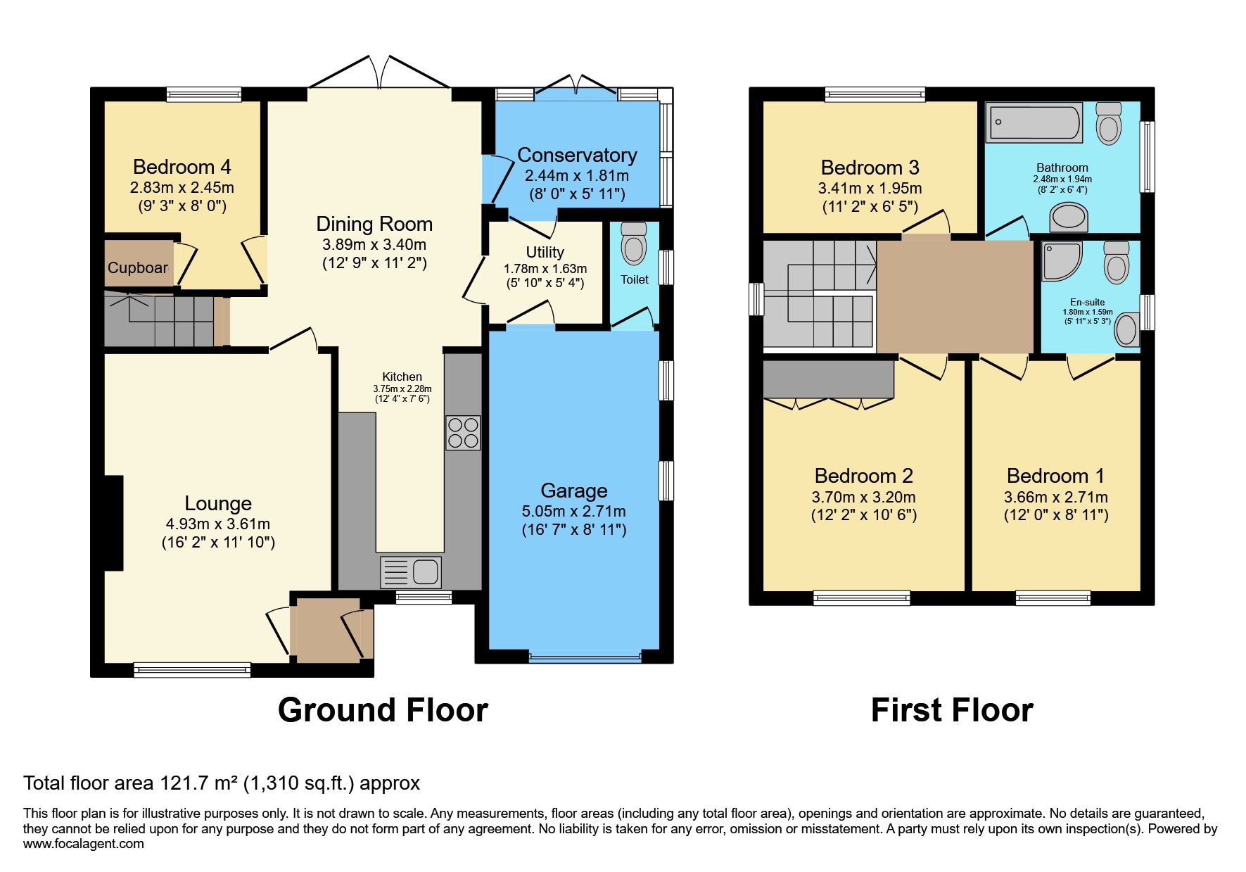 Floor plan of this Property