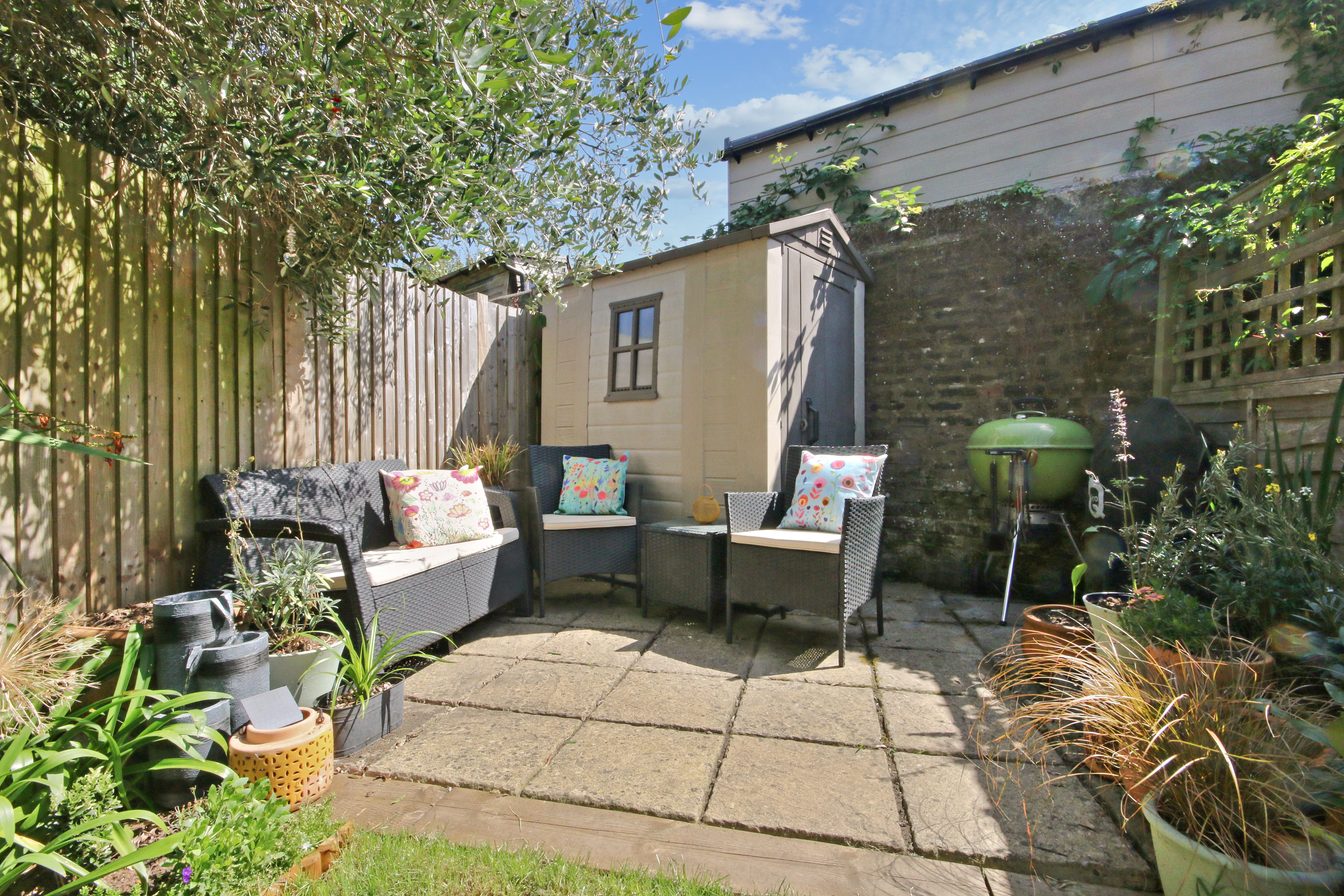 Queens Road, East Grinstead, West Sussex