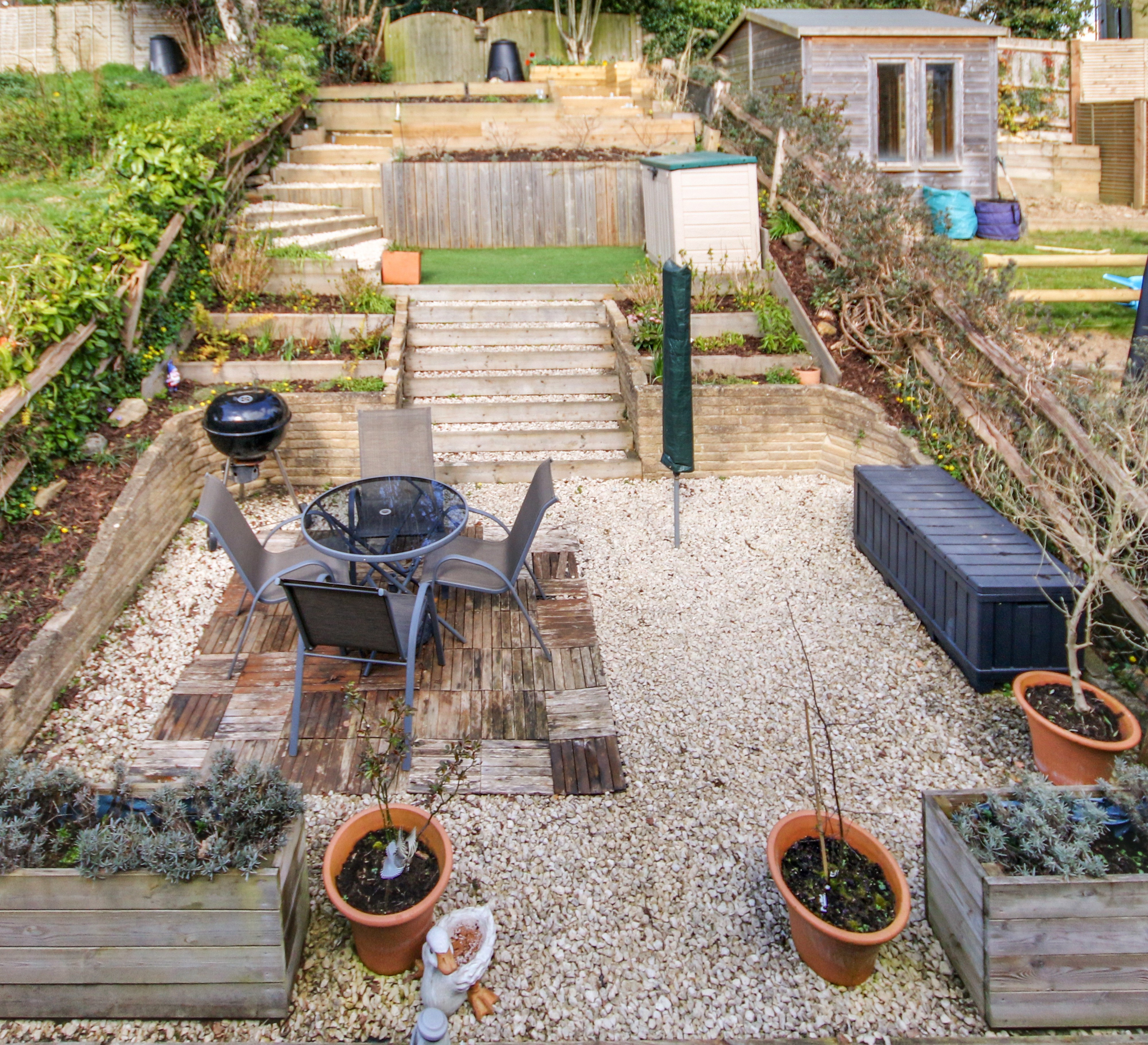 Garden Wood Road, East Grinstead, West Sussex