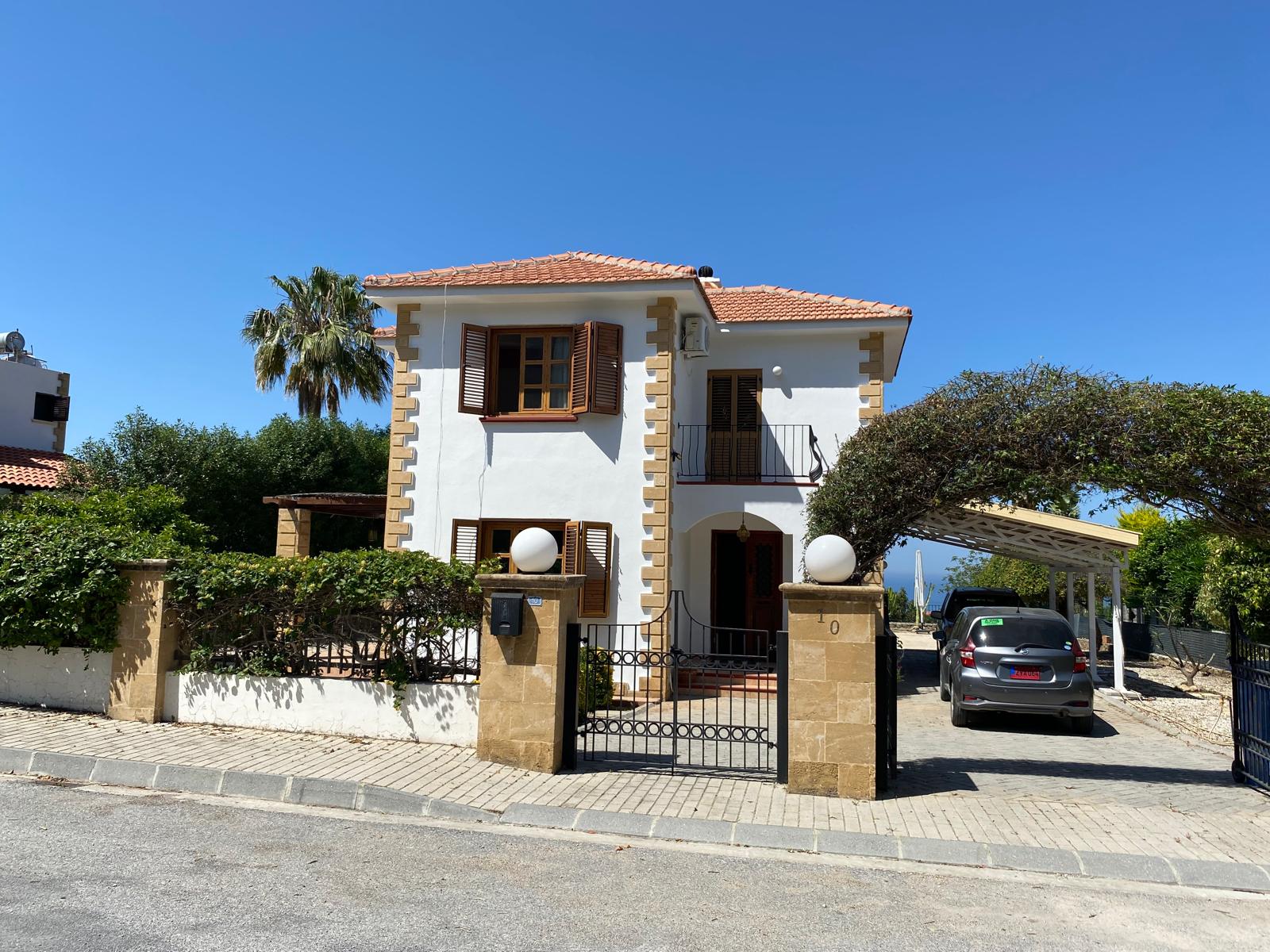 Kyrenia