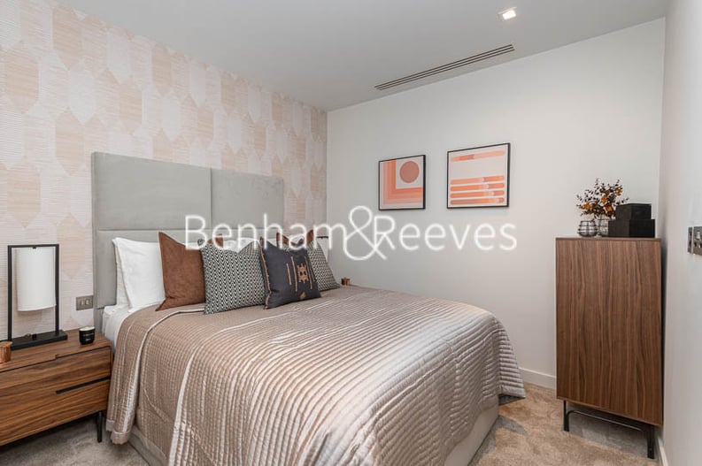 1 bedroom(s) apartment to sale in Newcastle Place, Paddington, London-image 3