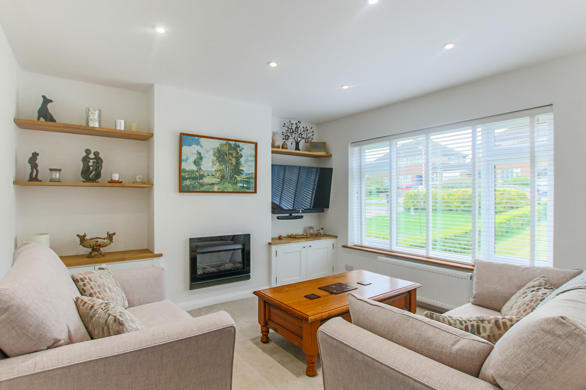 Hackenden Close, East Grinstead, West Sussex