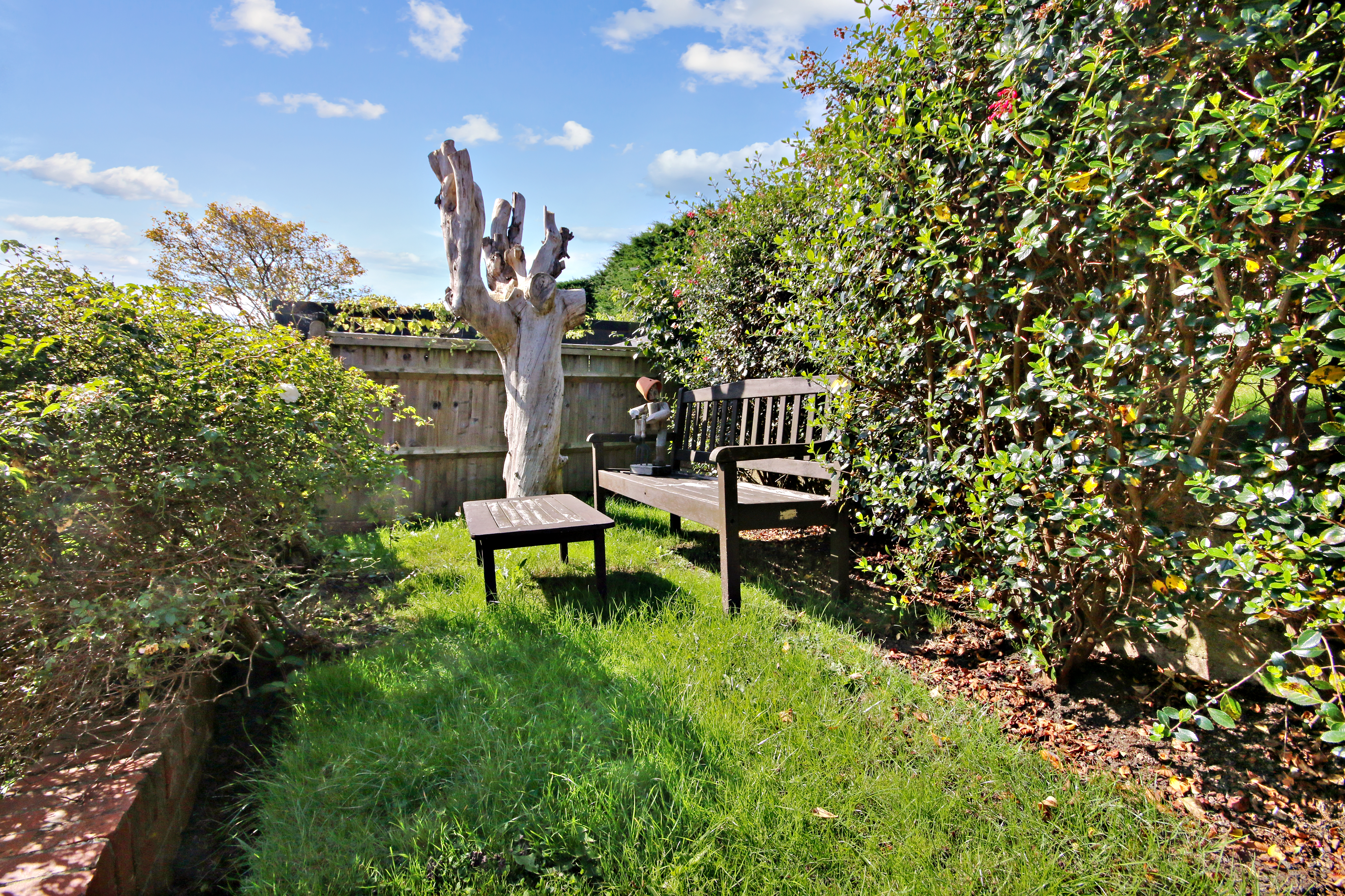 Bourg de Peage Avenue, East Grinstead, West Sussex
