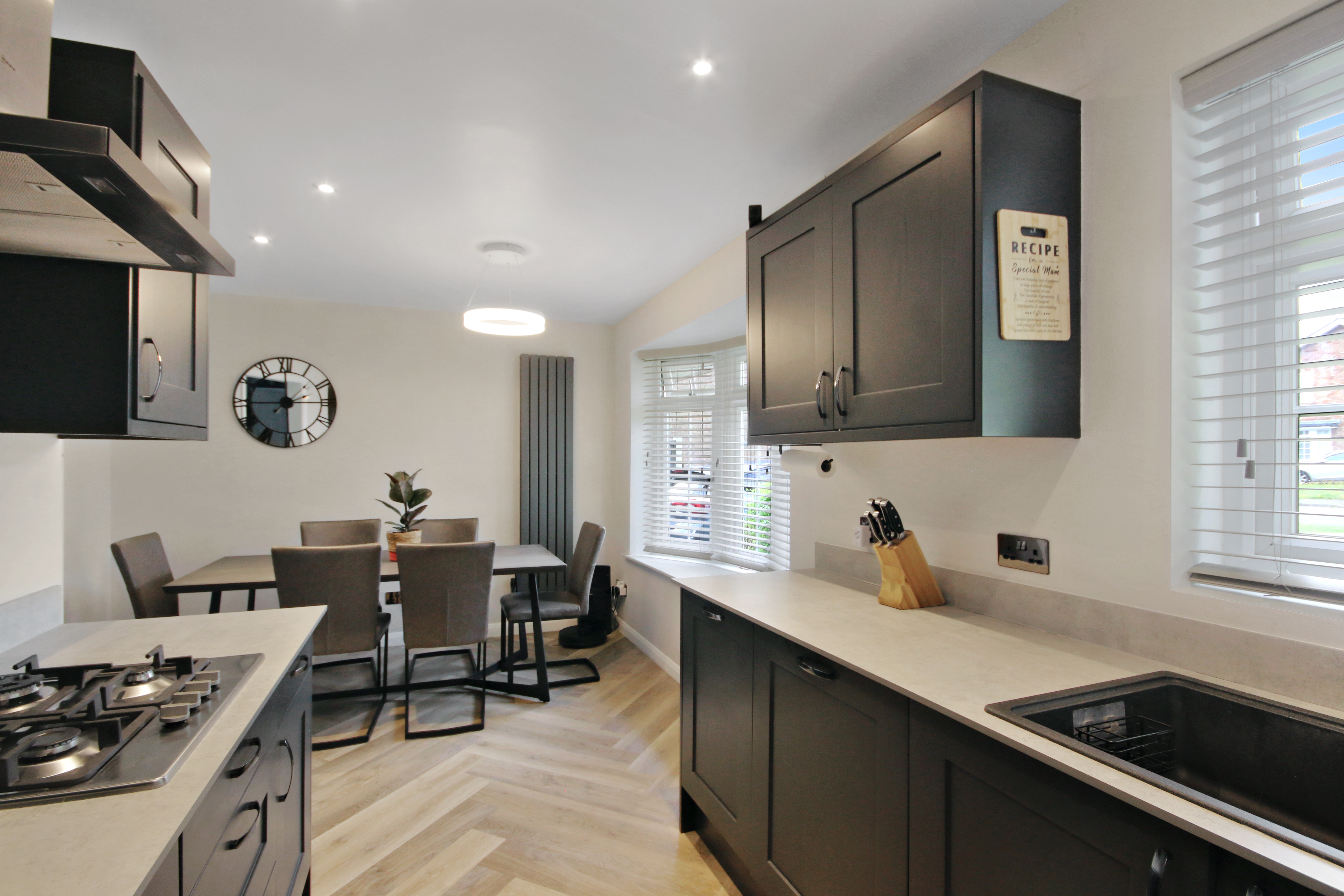 Stephenson Drive, East Grinstead, West Sussex