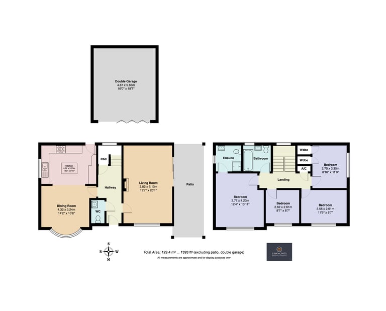  | Floorplan