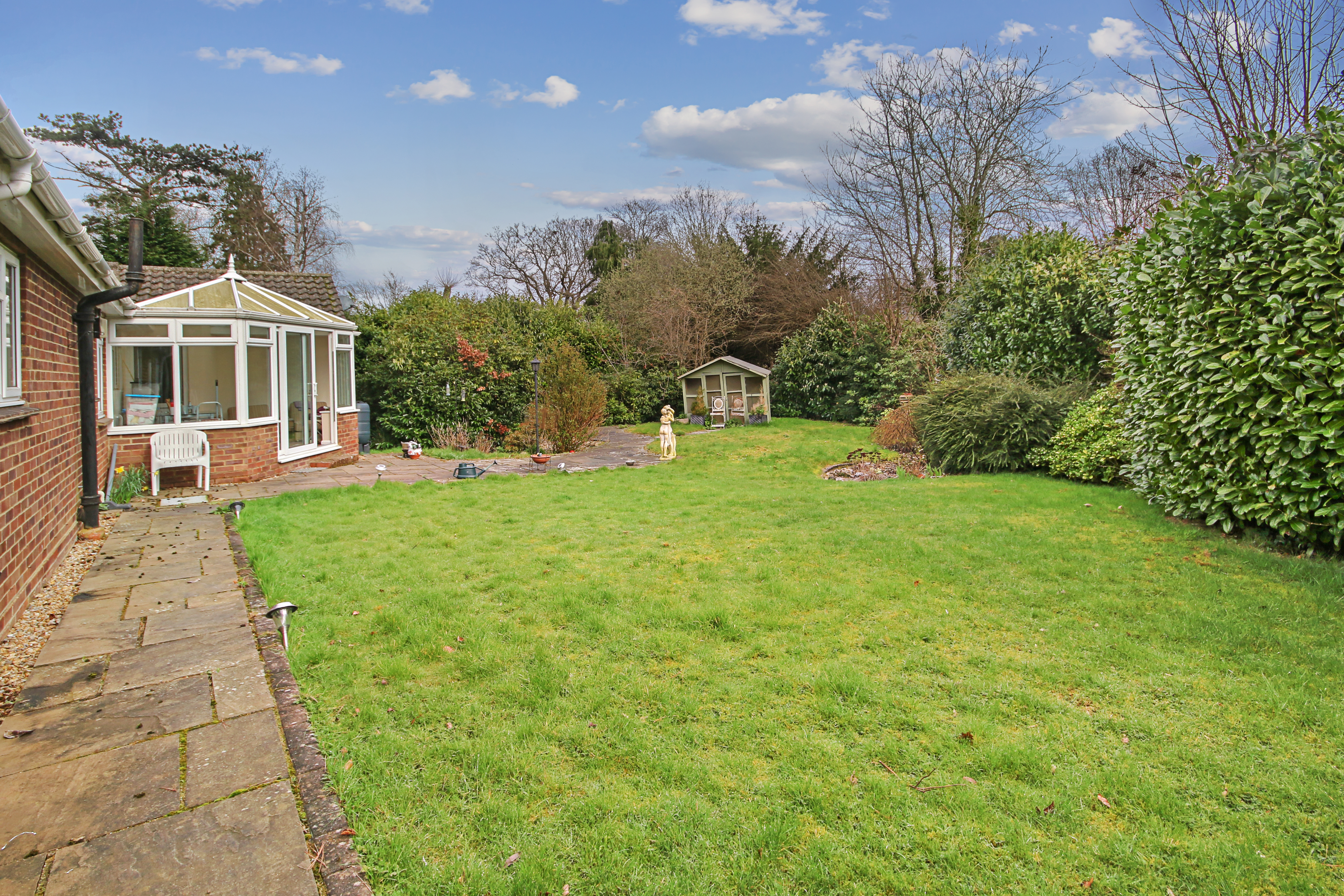 Green Hedges Close, East Grinstead, West Sussex