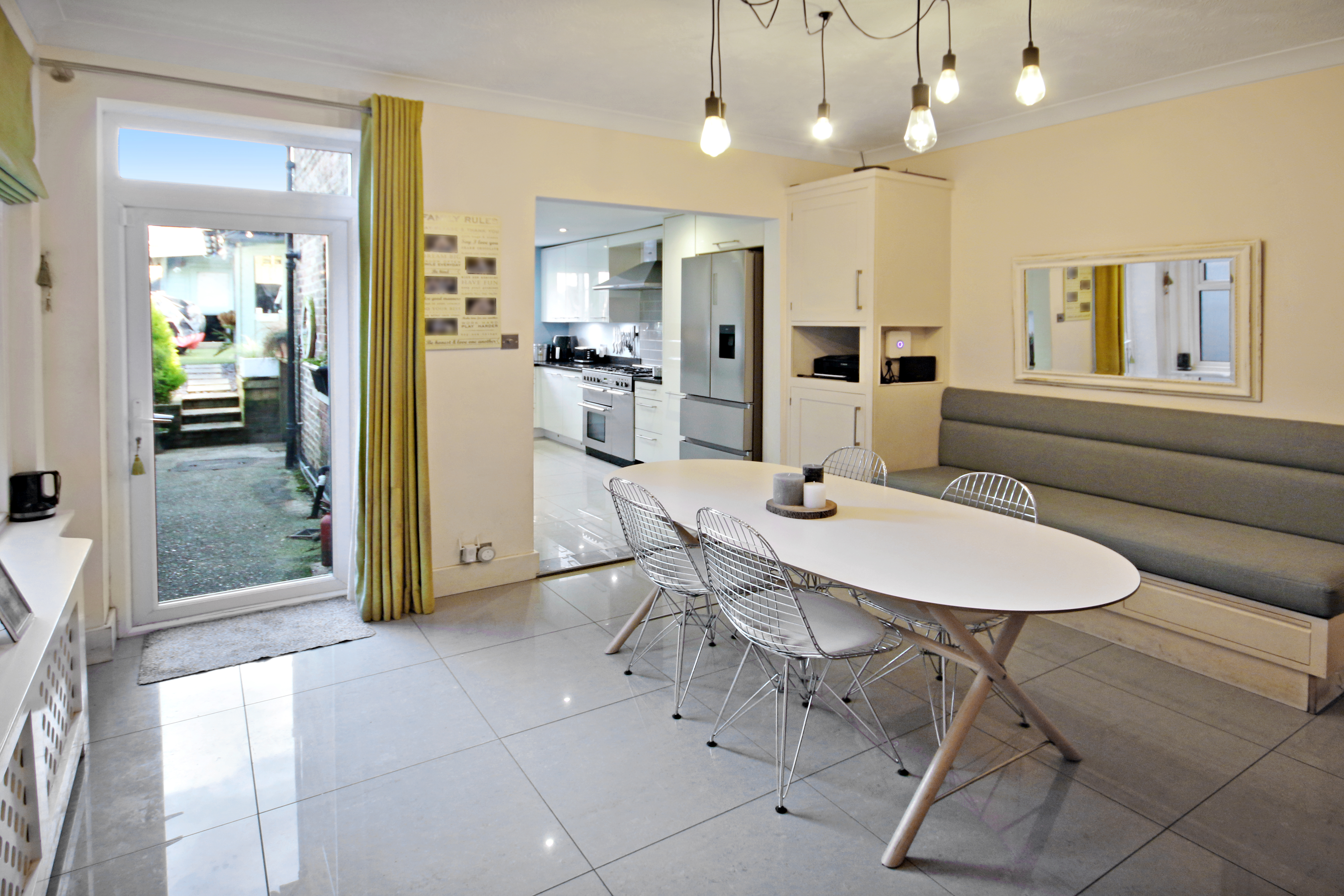 Chequer Road, East Grinstead, West Sussex