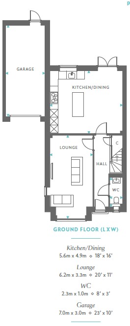 Property Floorplans 1