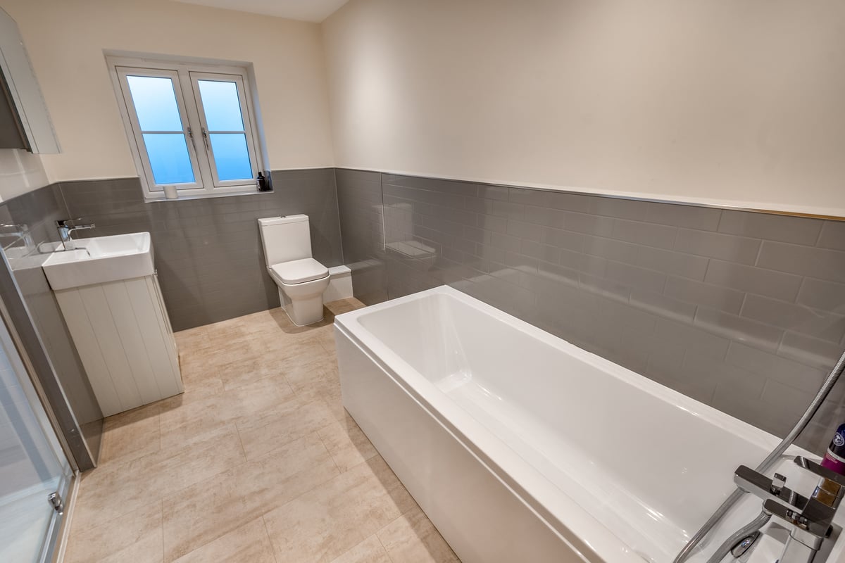 St Peters Court, Lincoln, LN1 2XU