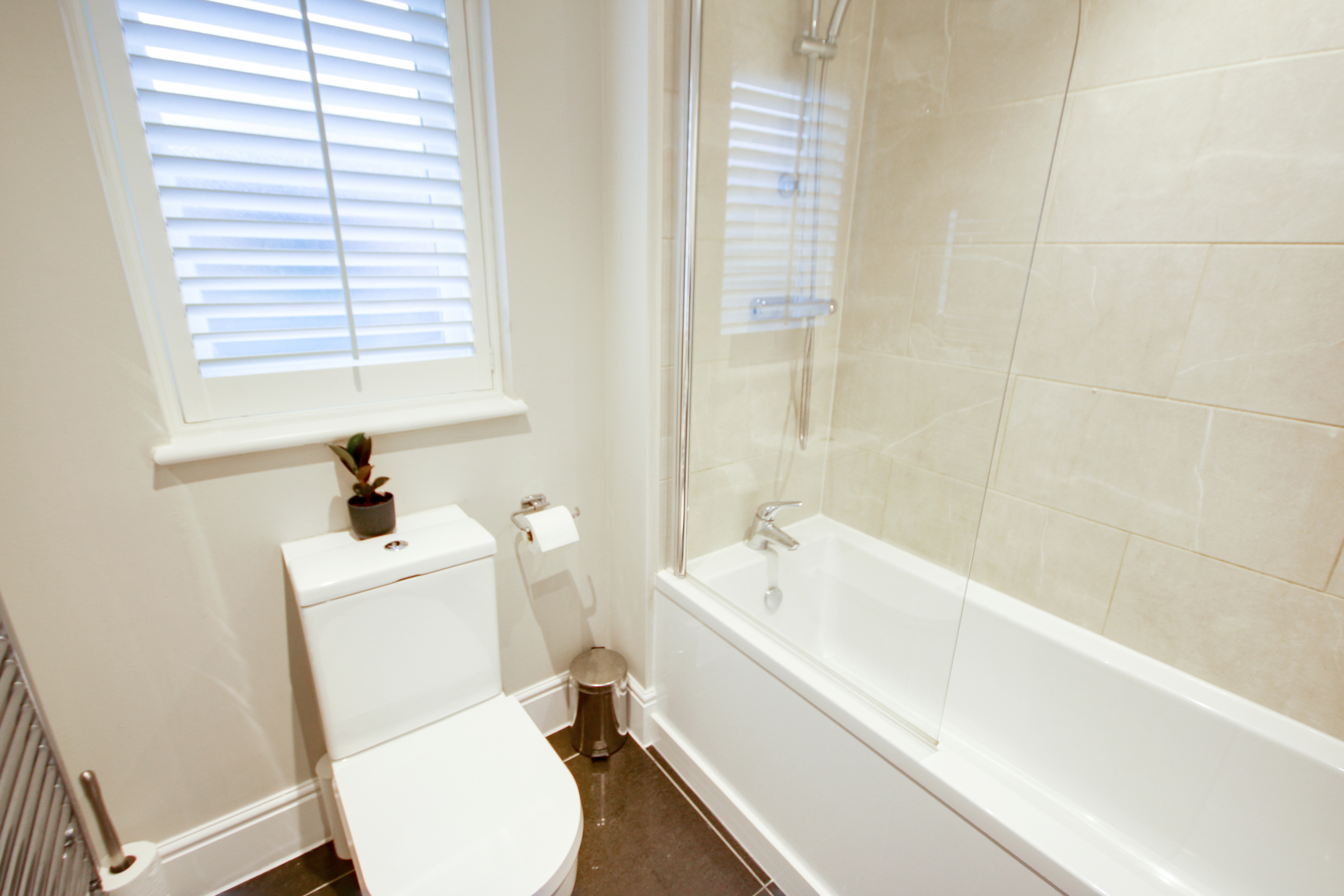 The Furrows, West Sussex