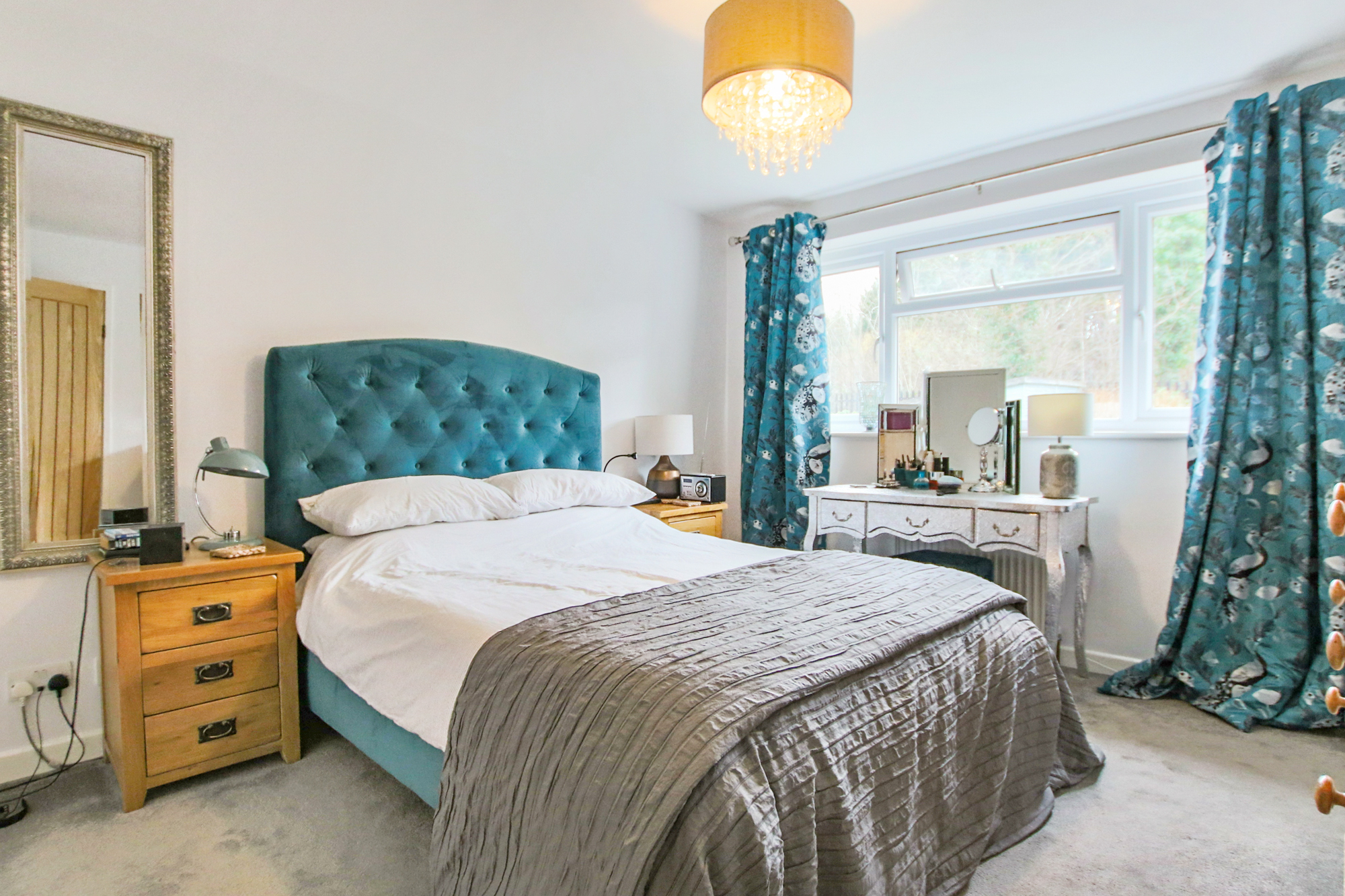 Hillside Close, East Grinstead, West Sussex
