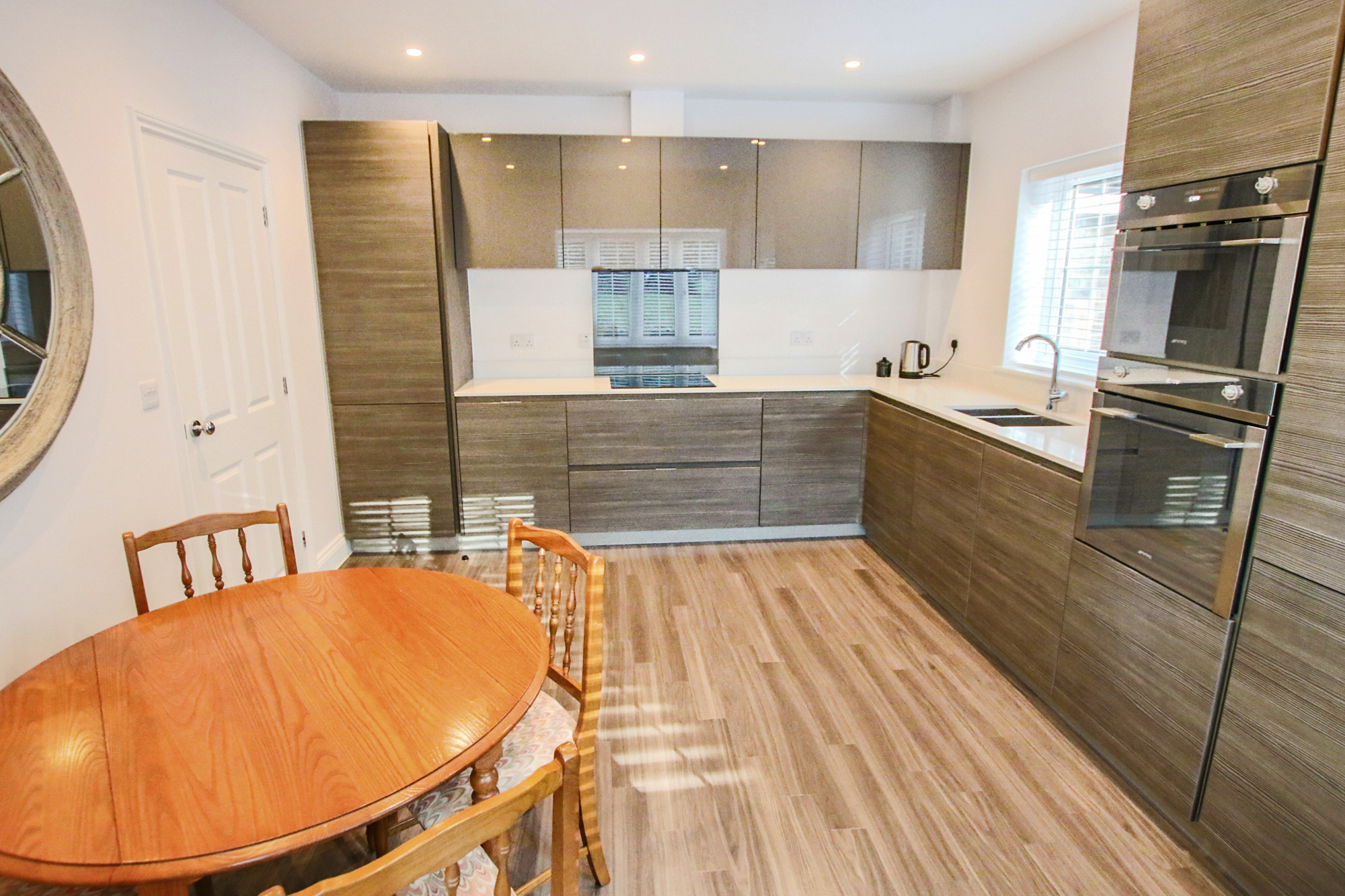 Kingscote Way, East Grinstead, West Sussex