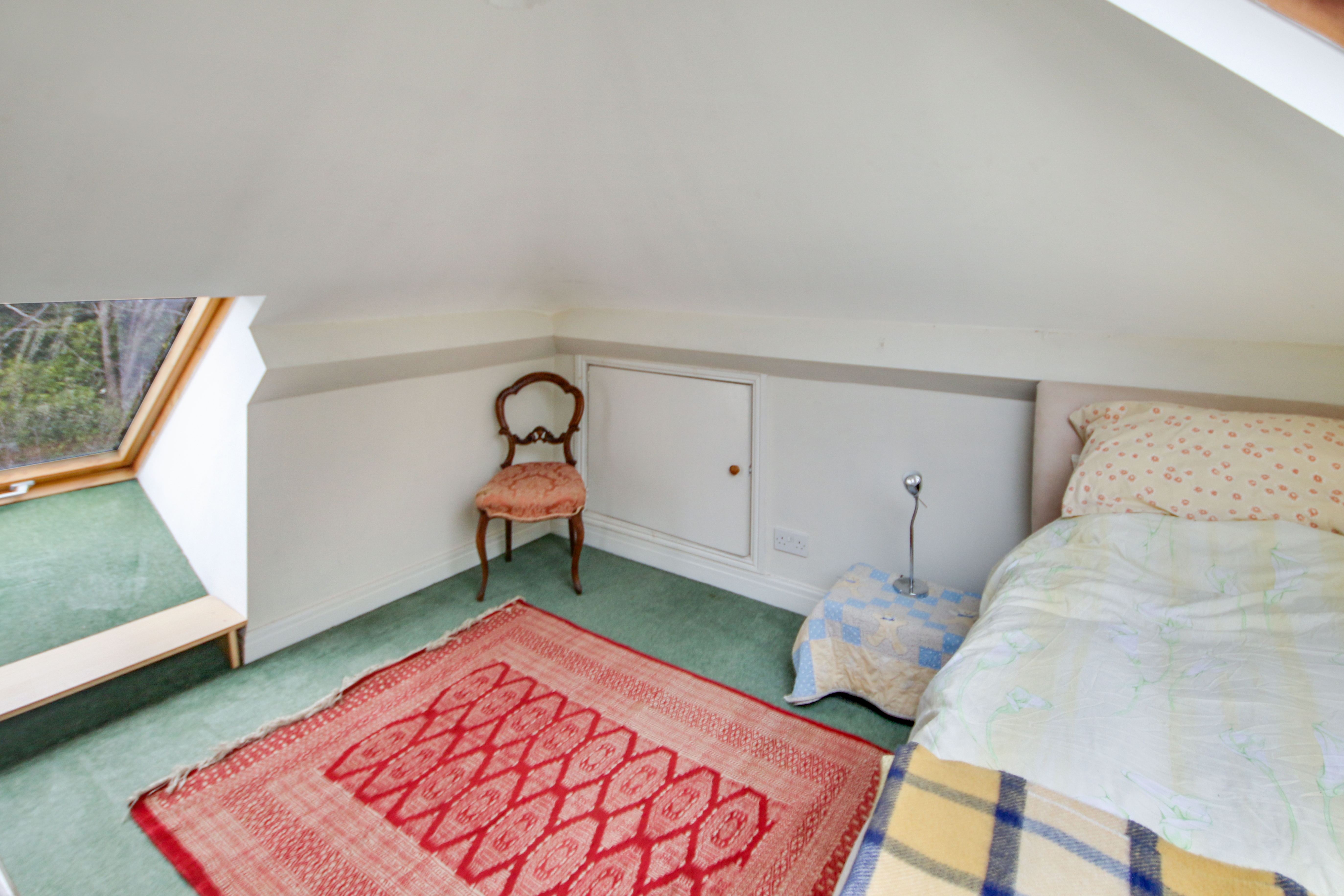 Sandy Lane, West Sussex