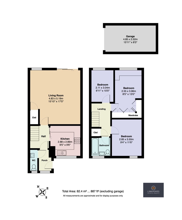  | Floorplan