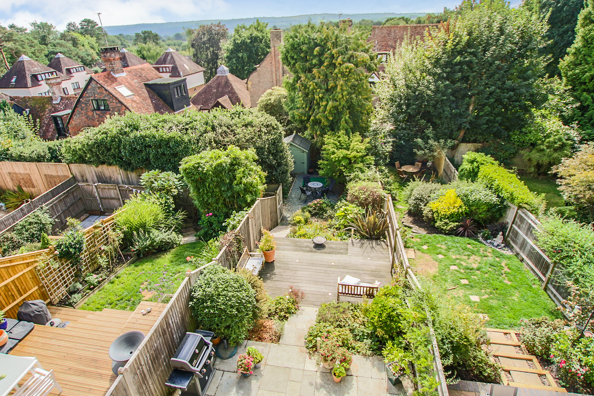 Aspen Court, Fairfield Road, East Grinstead