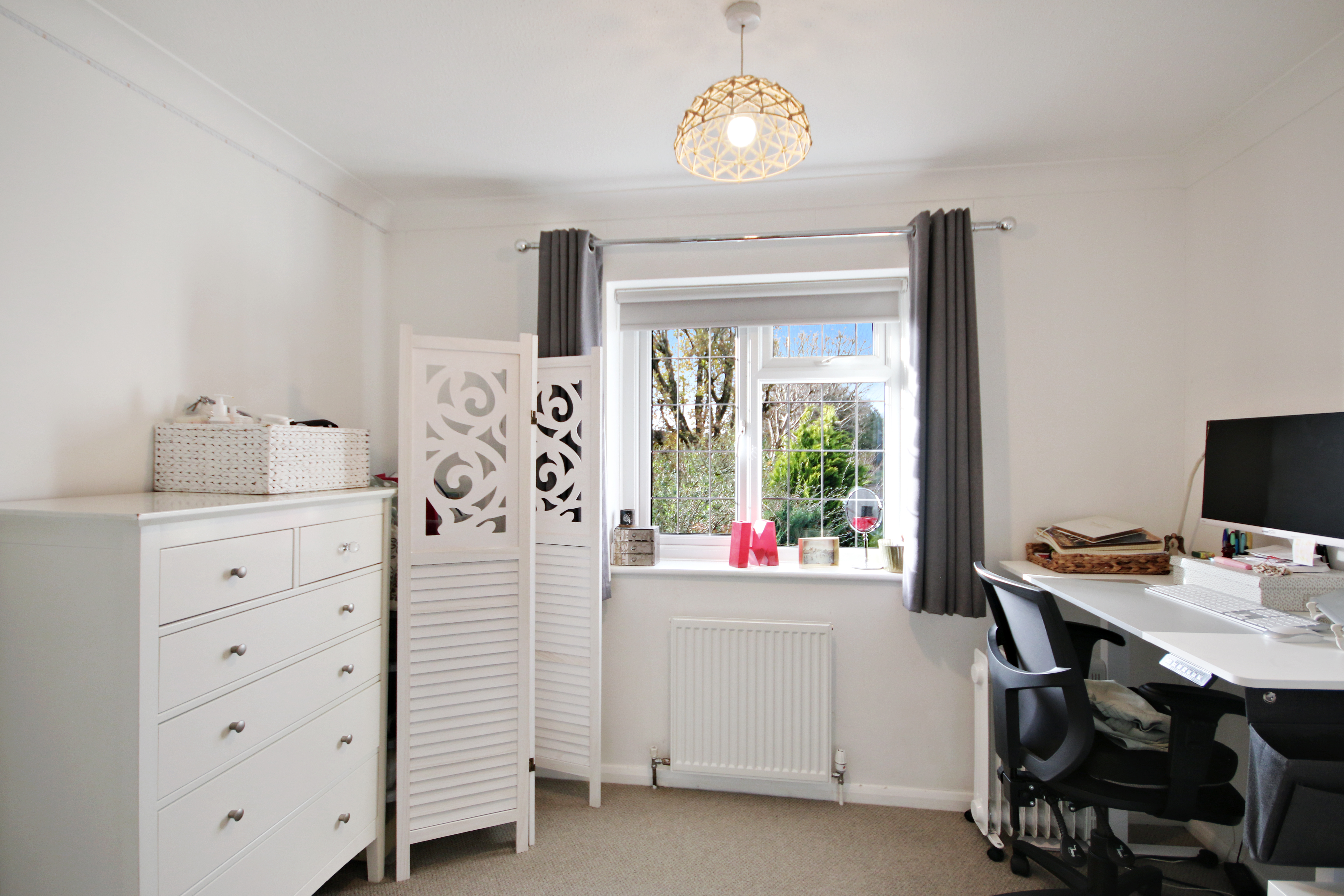 Lashmere, West Sussex