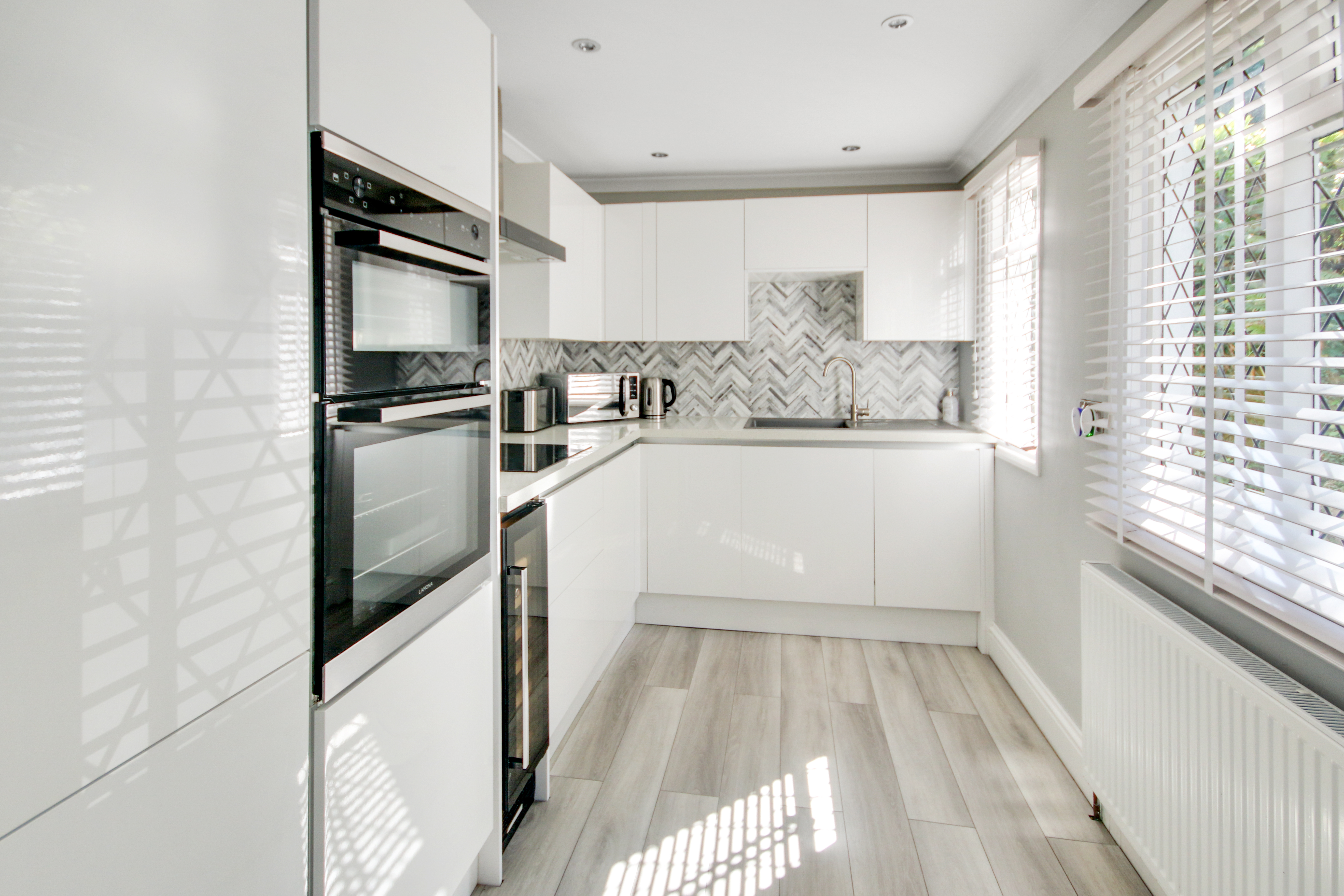 Turners Hill Park, West Sussex