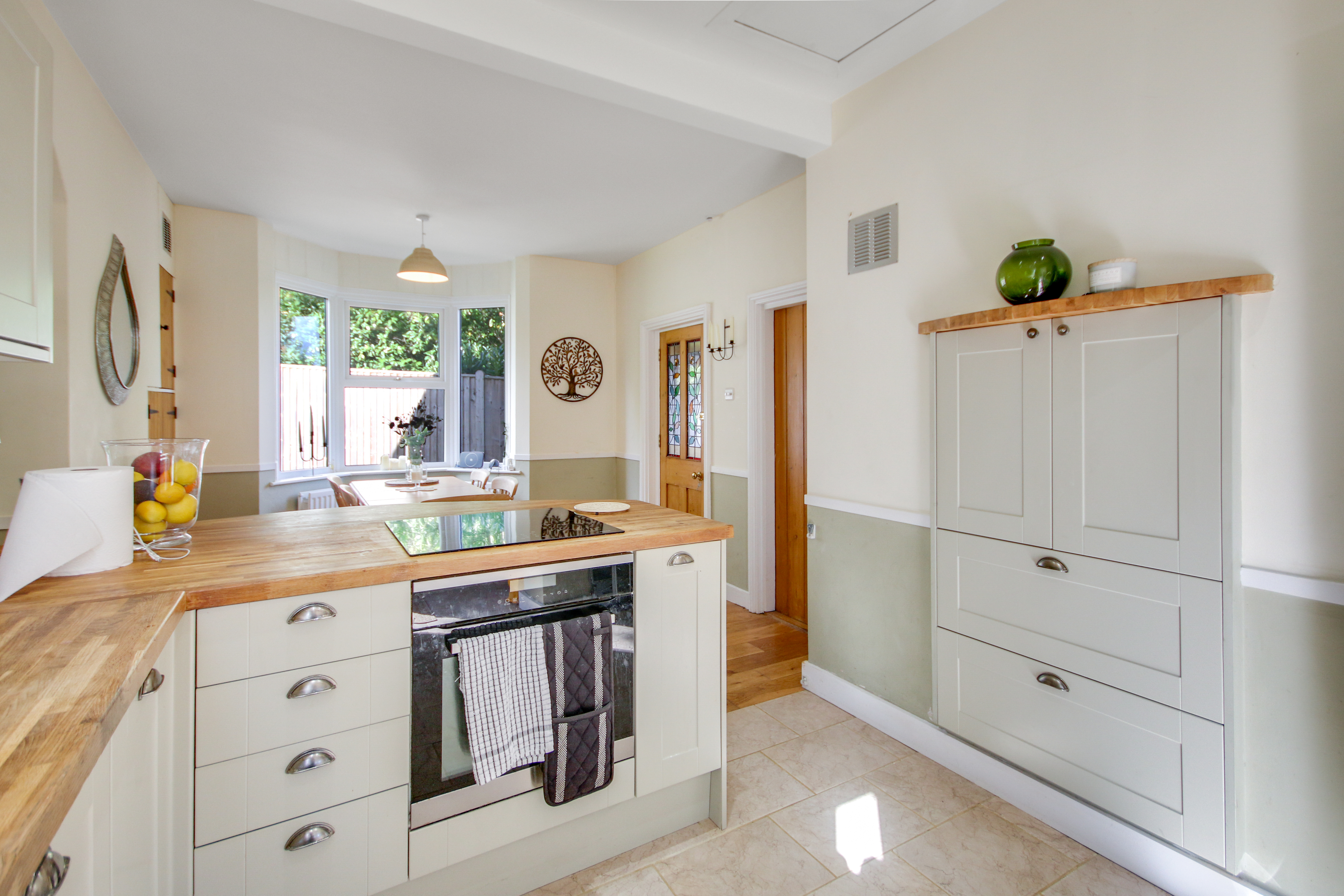 Sandy Lane, East Grinstead, West Sussex