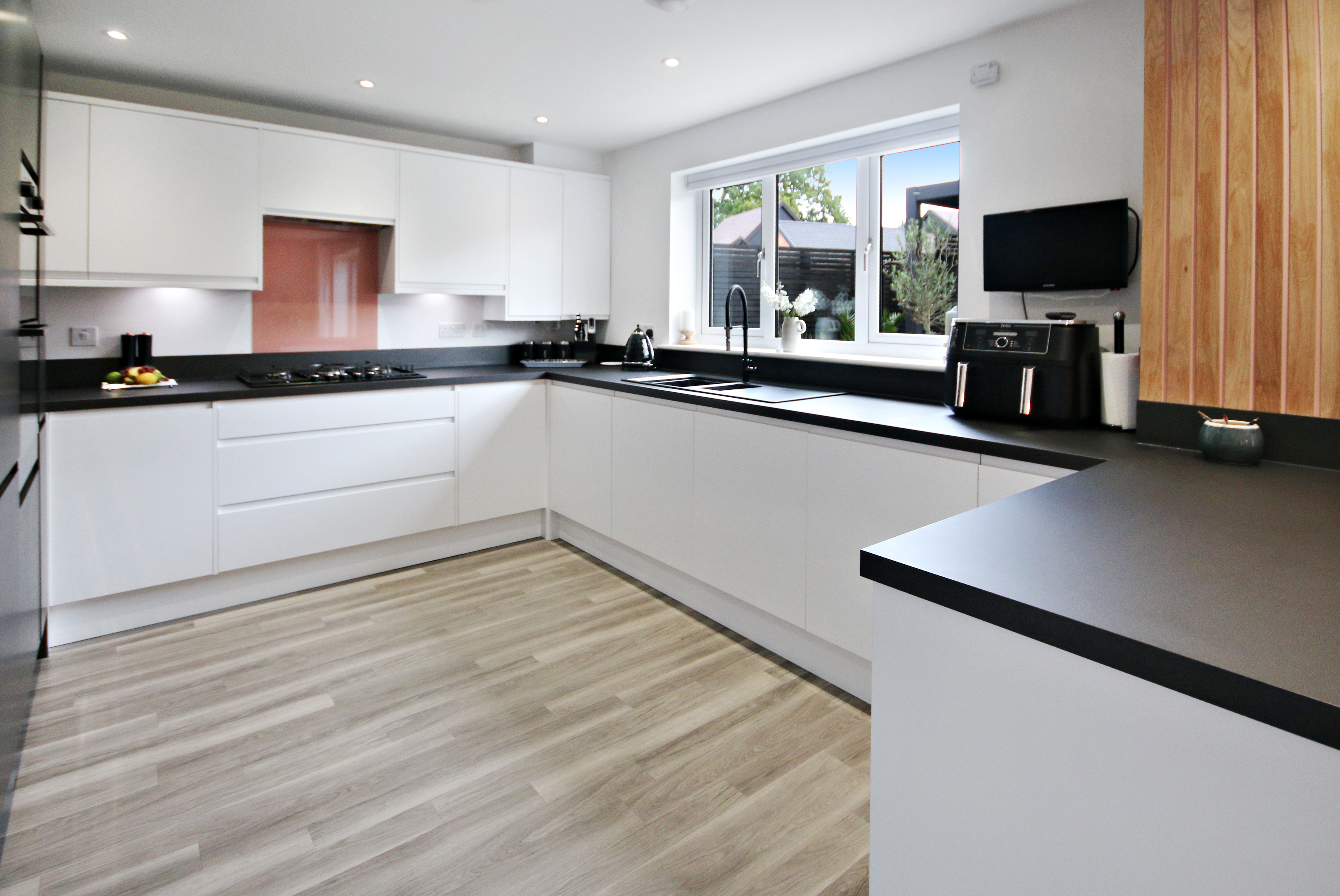 Rushetts Lane, Crawley Down, West Sussex