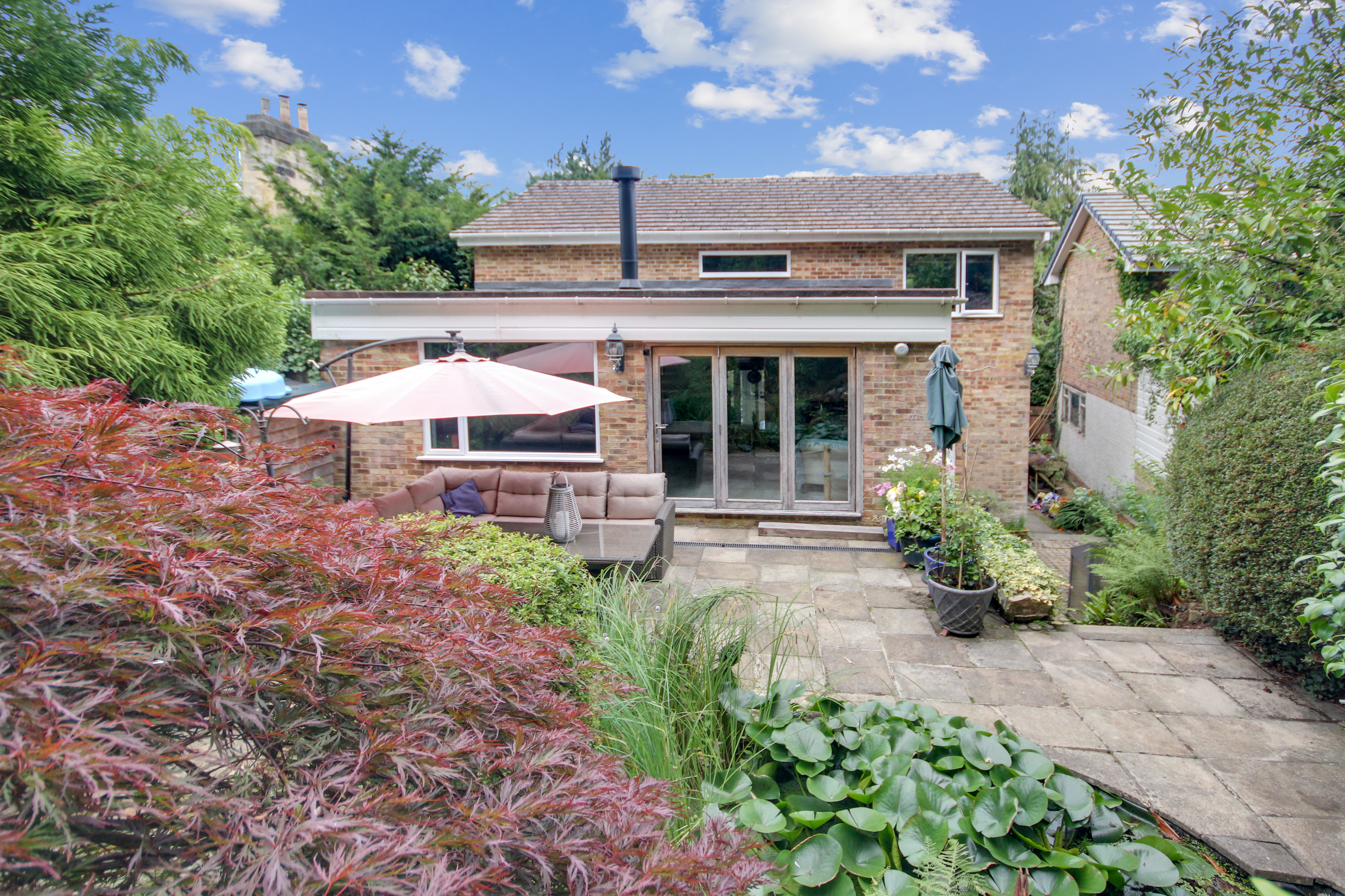 Stonepark Drive, Forest Row, East Sussex