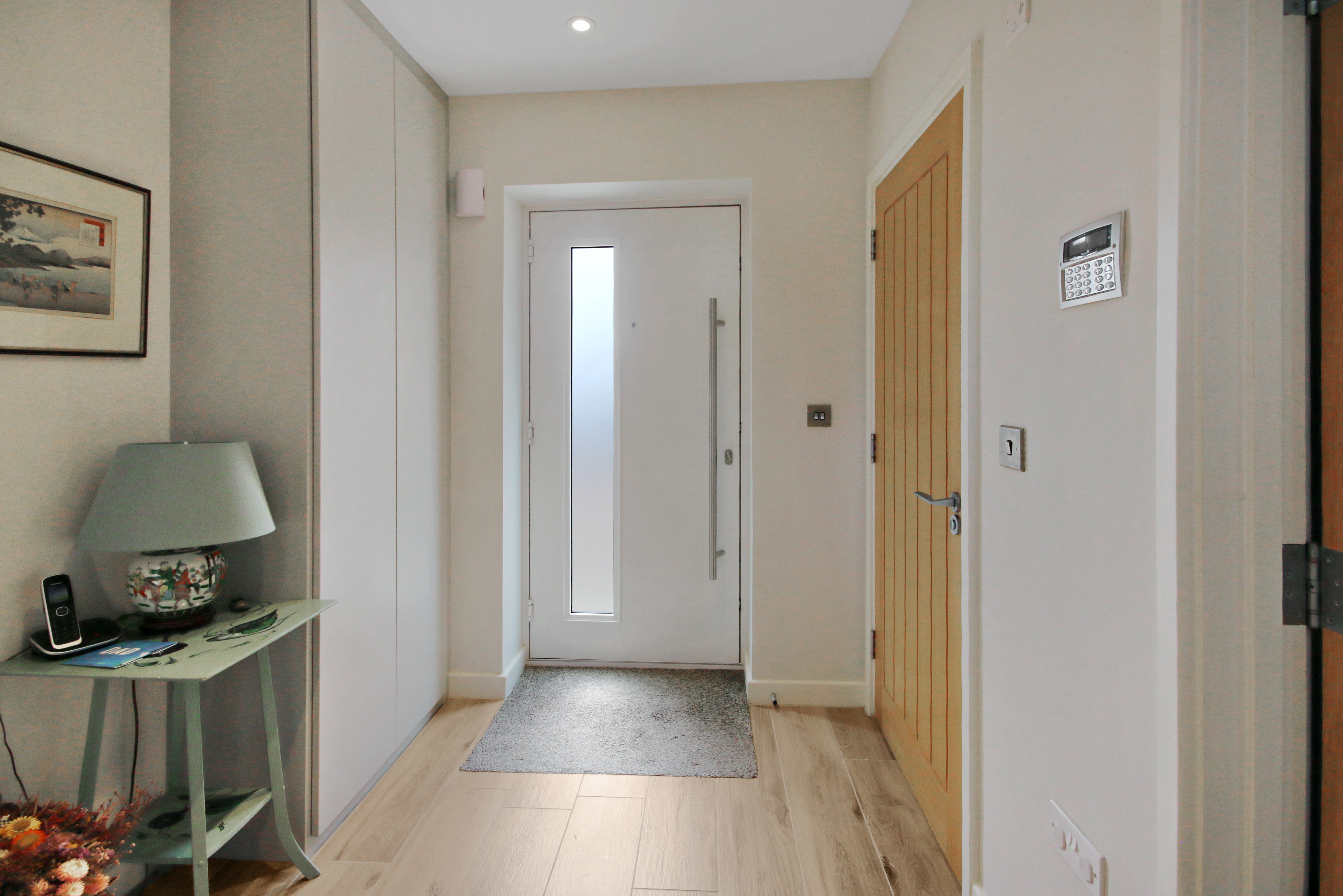 Gage Close, West Sussex