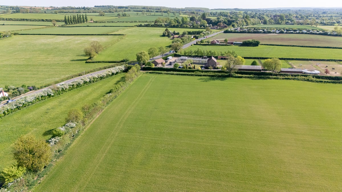 Big Lane, Retford, DN22 9LT