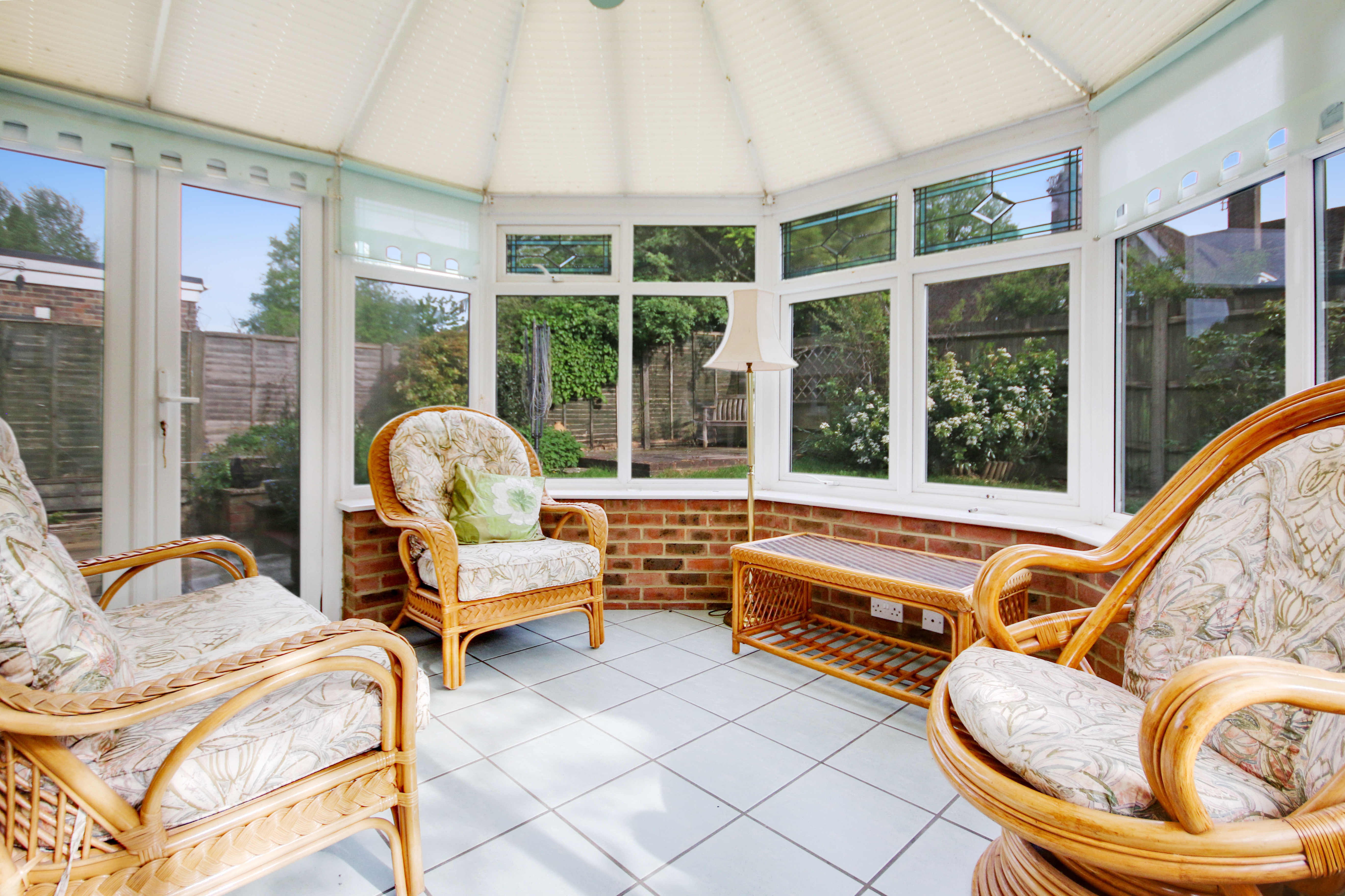 Sunny Avenue, Crawley Down, West Sussex