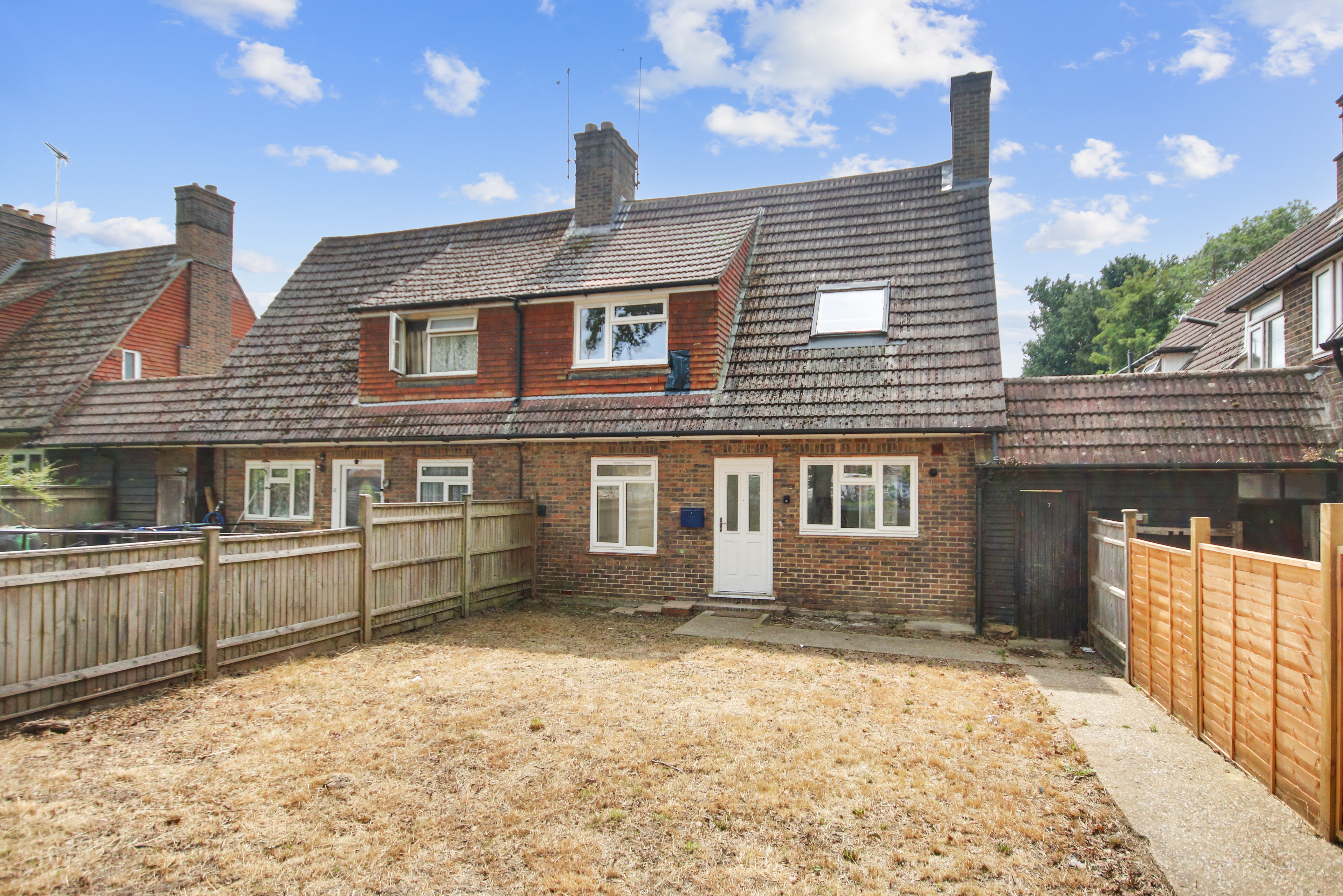 Halsford Croft, East Grinstead, West Sussex